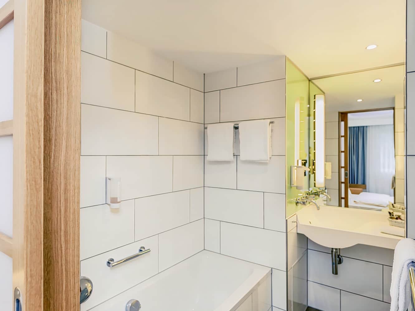 Mercure Hotel Saarbruecken Sued