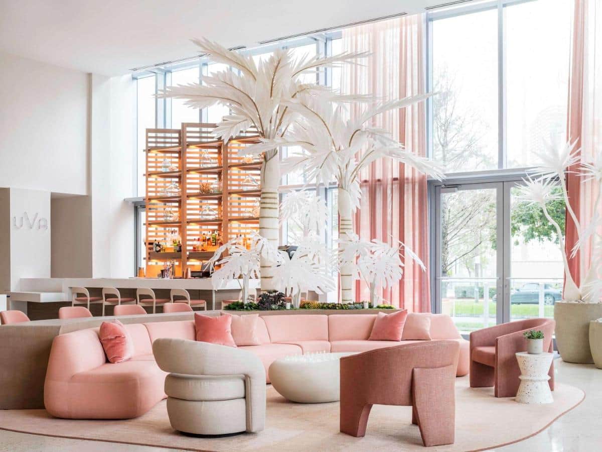 Novotel Miami Brickell