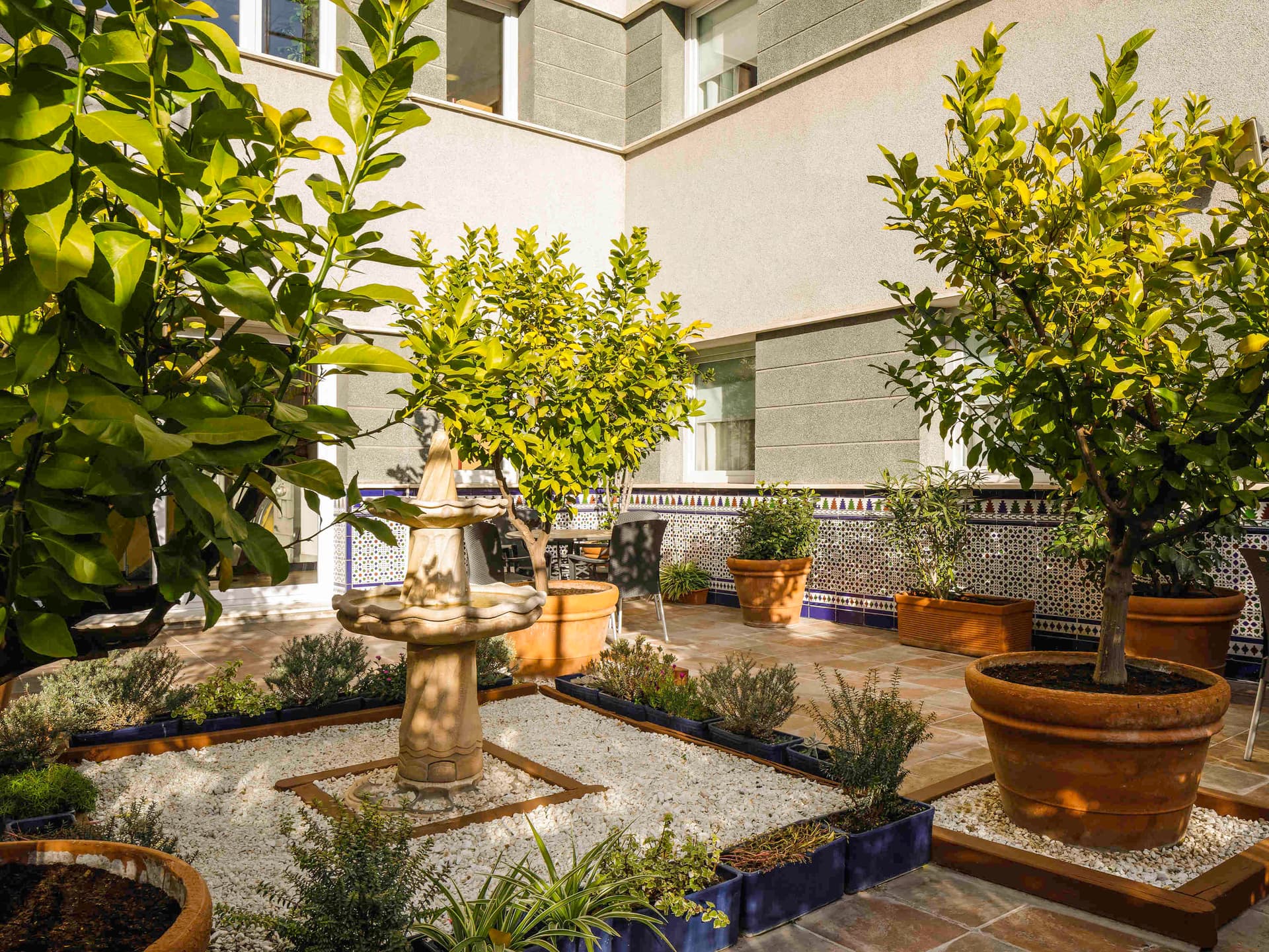 ibis Granada