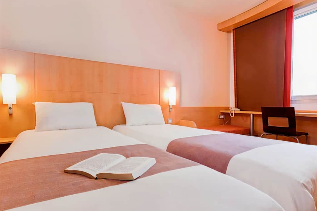 ibis Luzern Kriens