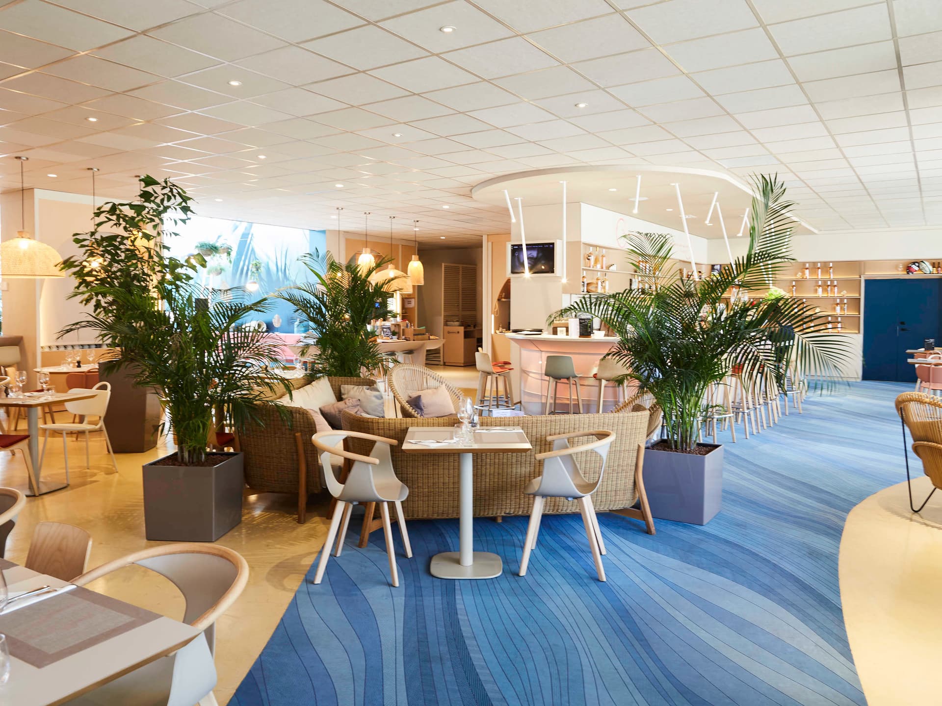 ibis Styles Toulon Centre Port