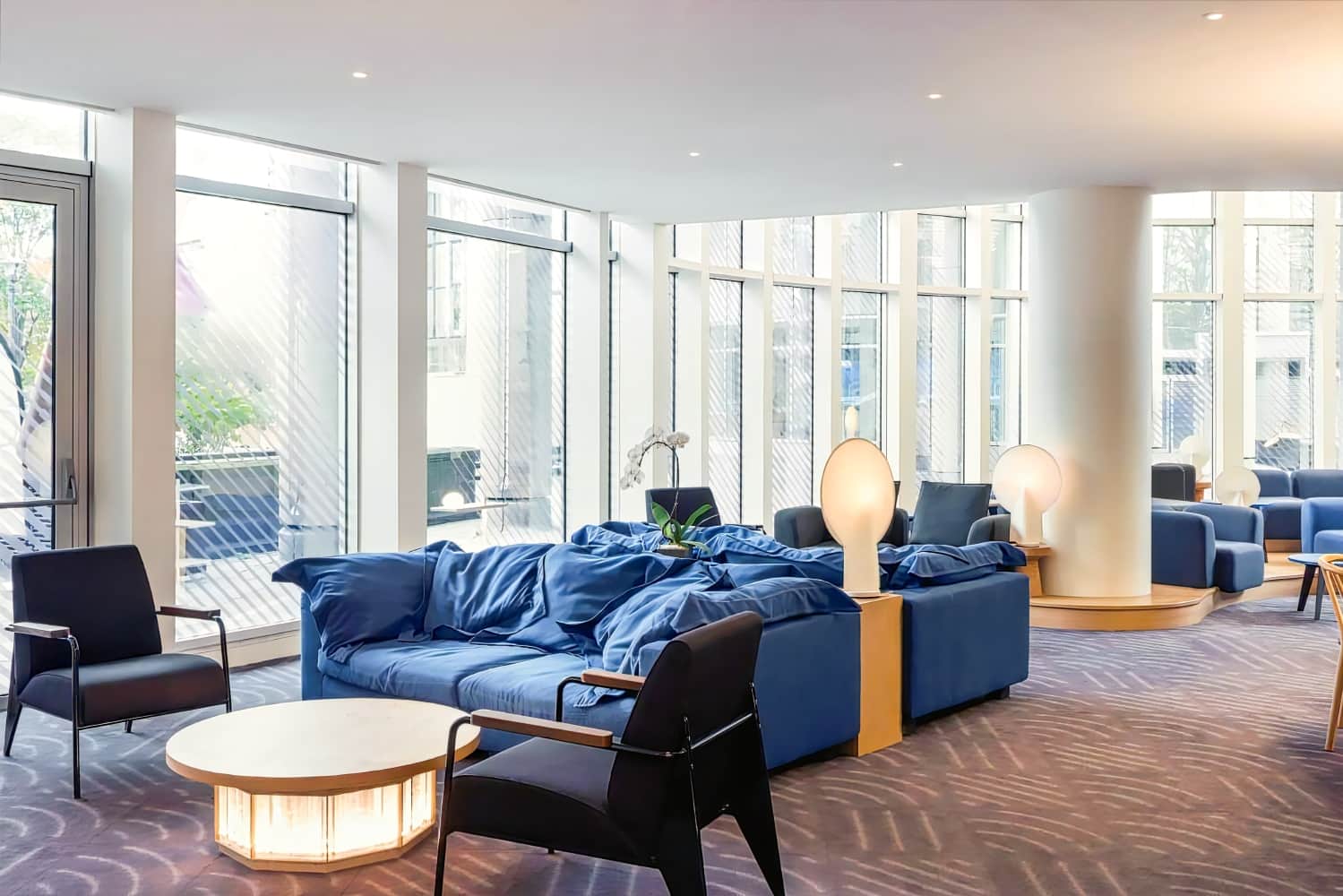Mercure Paris Boulogne Aparthotel
