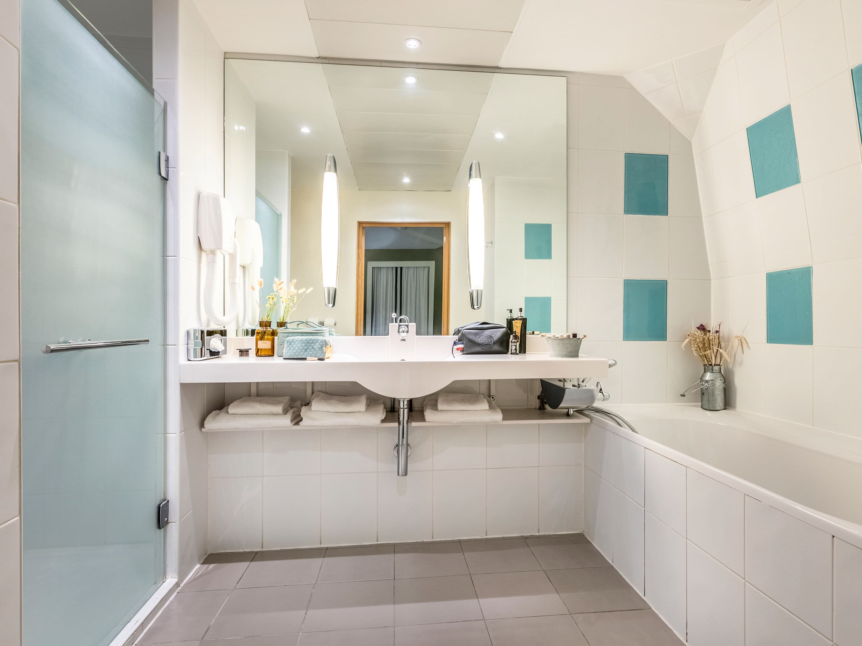 Novotel Domaine de Maffliers-Demeures de Campagne