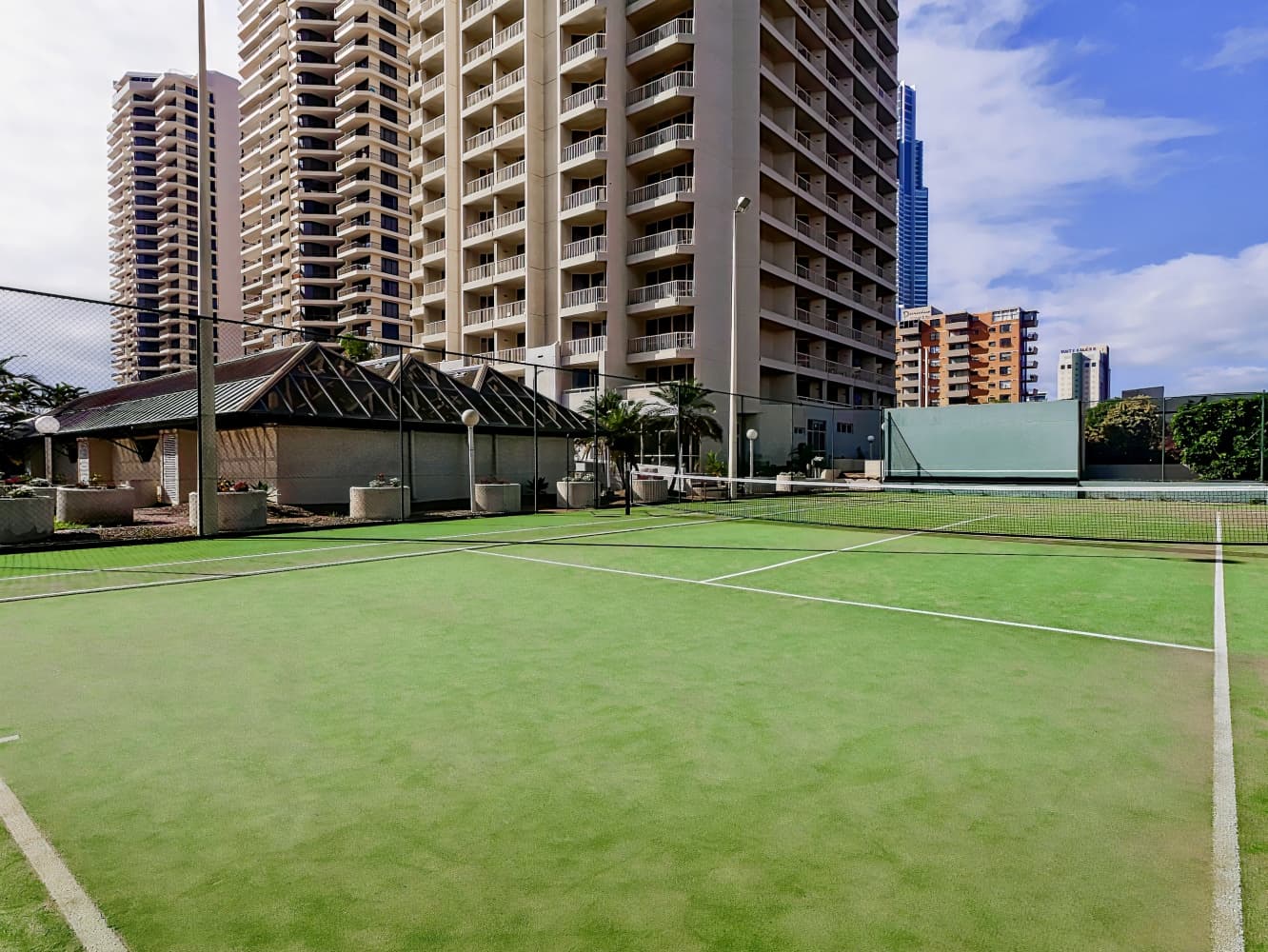 Novotel Surfers Paradise