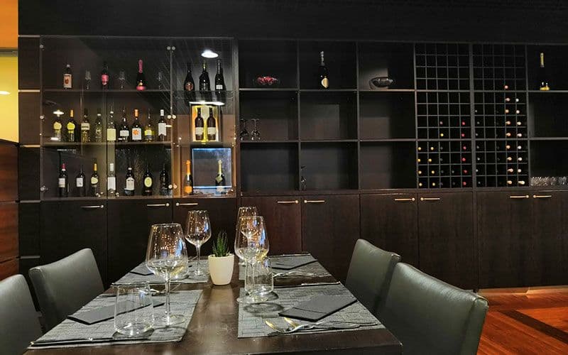 Mercure Rome Leonardo da Vinci Airport