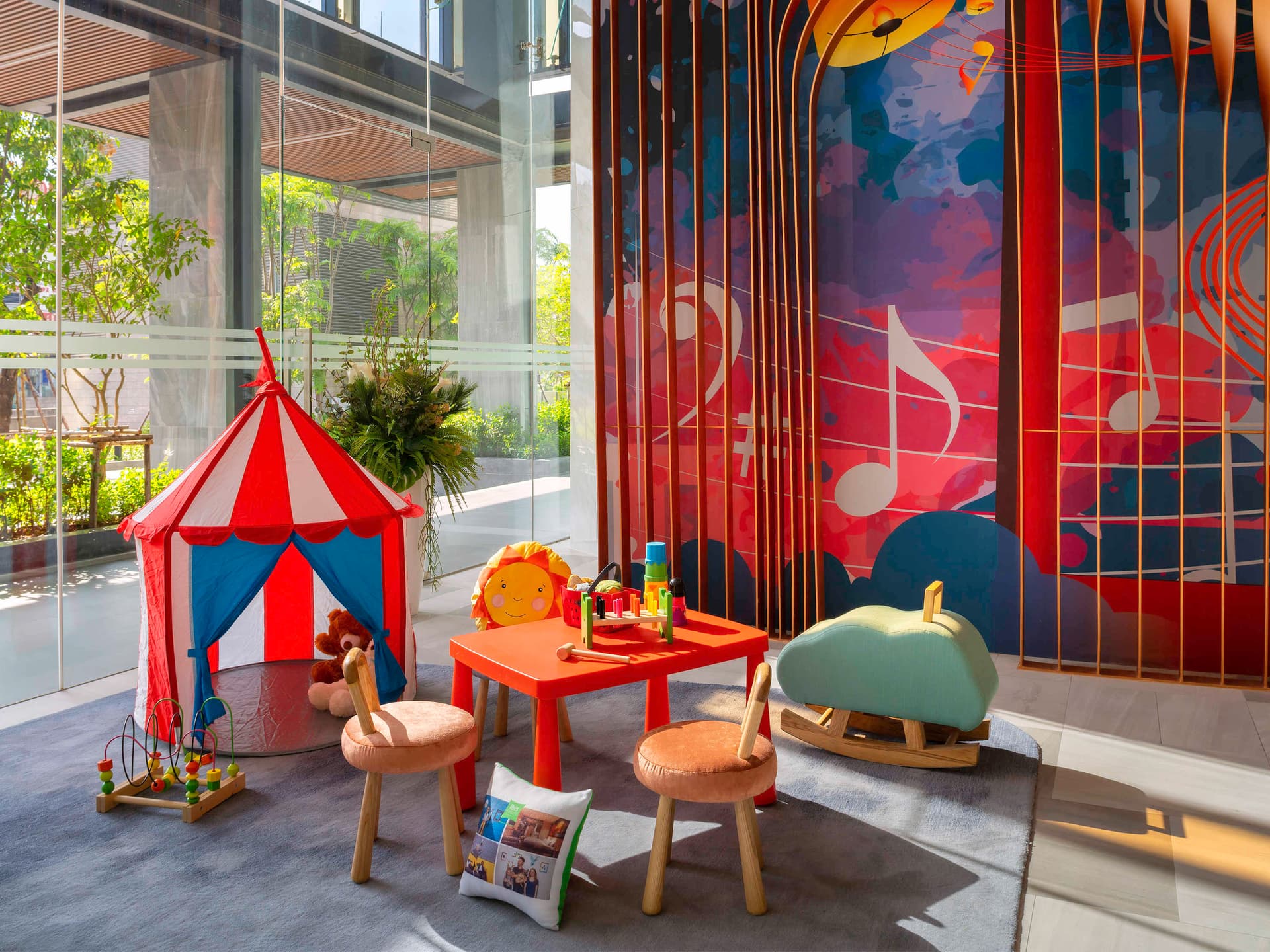 ibis Styles Bangkok Ratchada