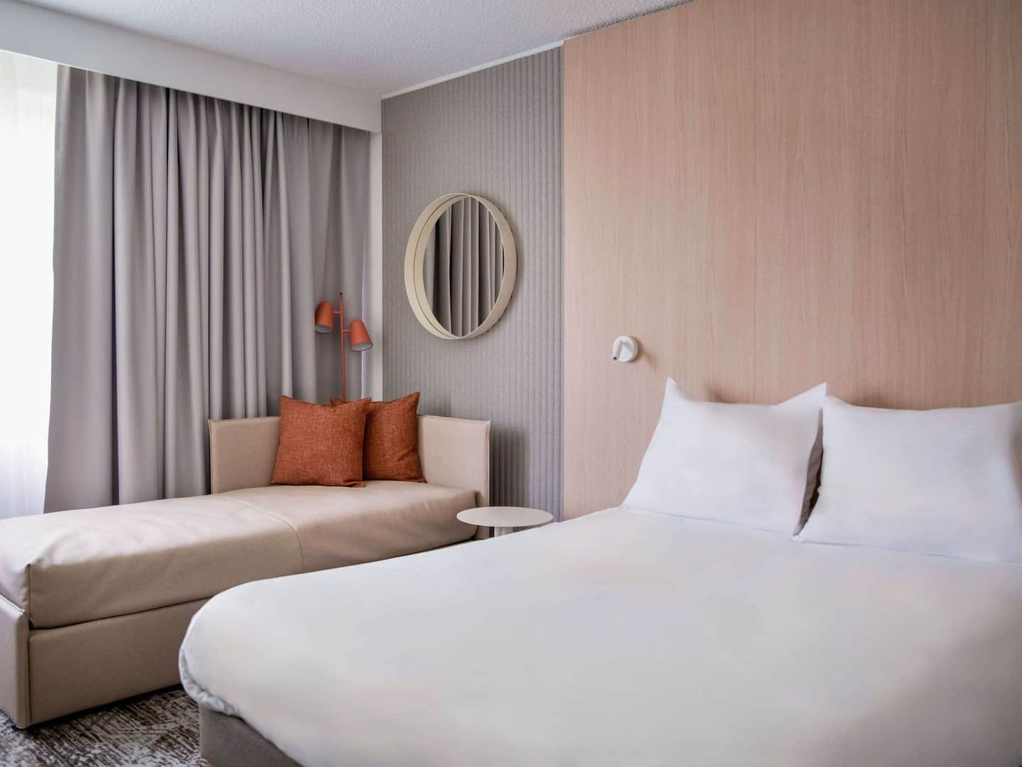 Novotel Bordeaux Merignac