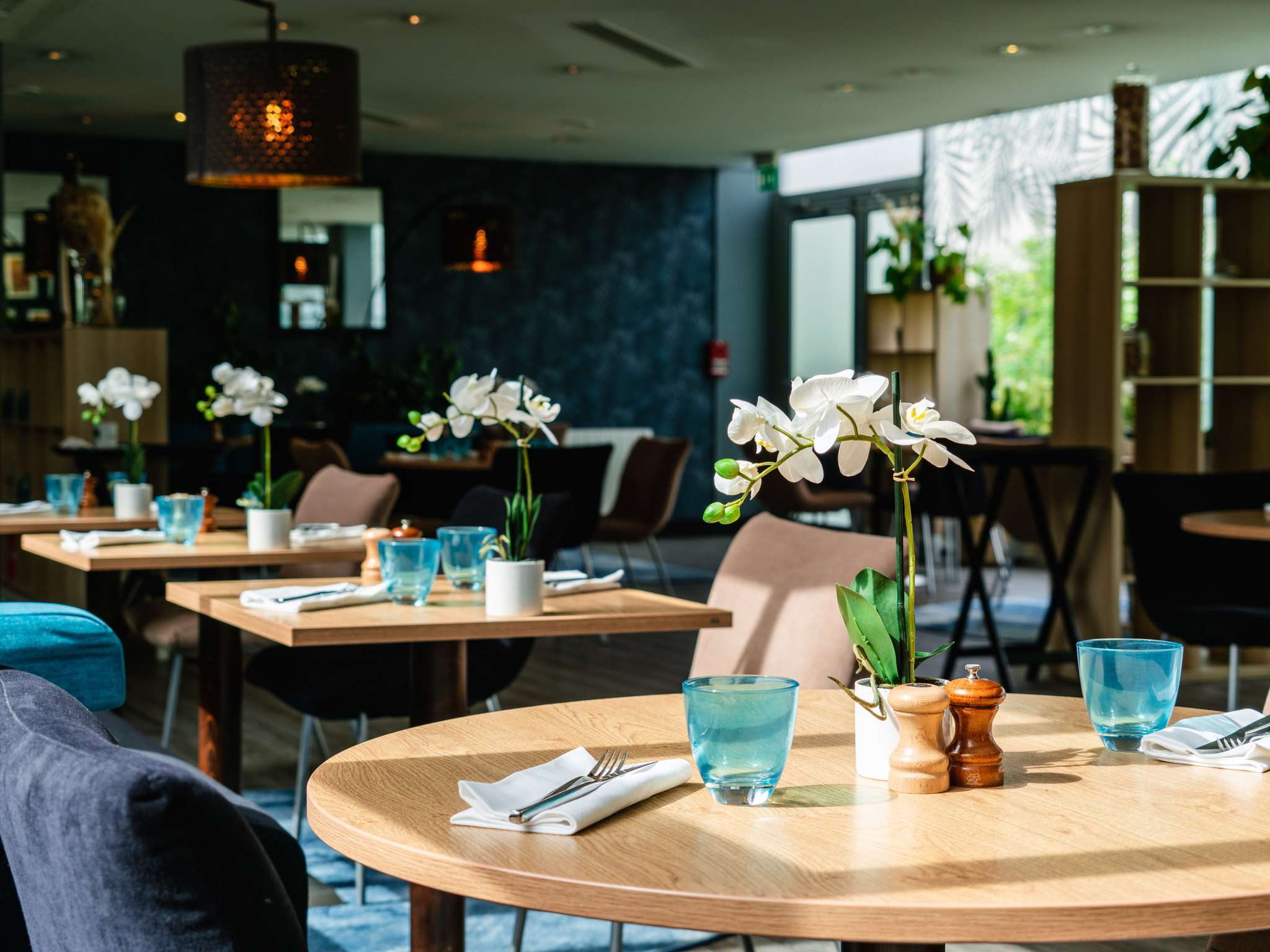 Mercure Paris Orly Rungis Airport