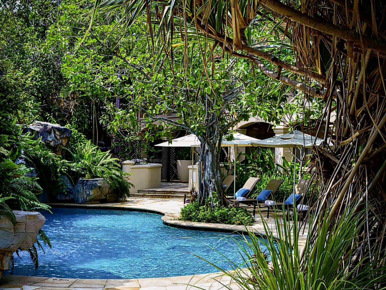 Sofitel Singapore Sentosa Resort & Spa
