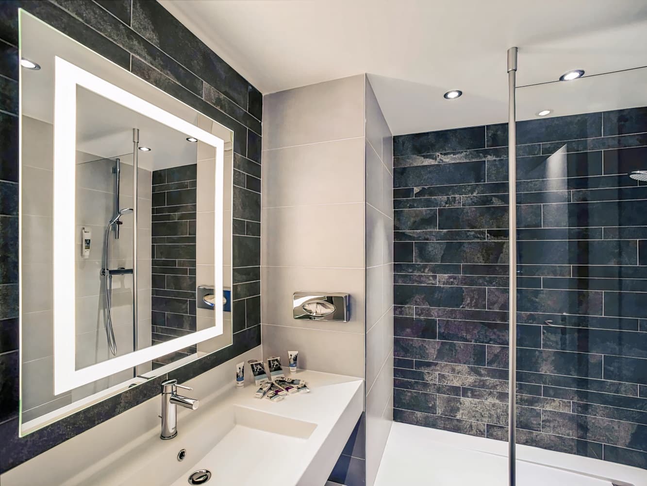 Mercure Saint Lo Centre hotel