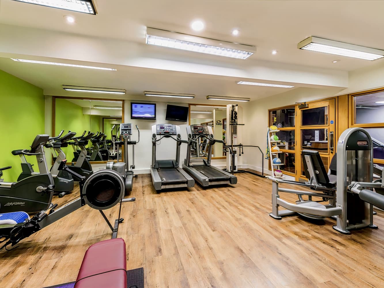 Mercure Nottingham Sherwood Hotel