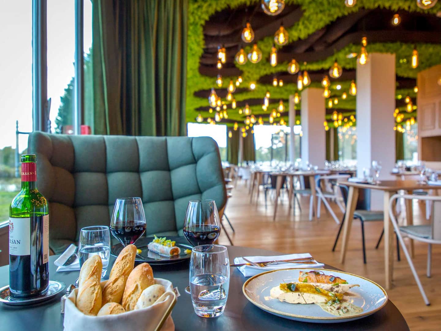 Hôtel Mercure Chantilly Resort & Conventions