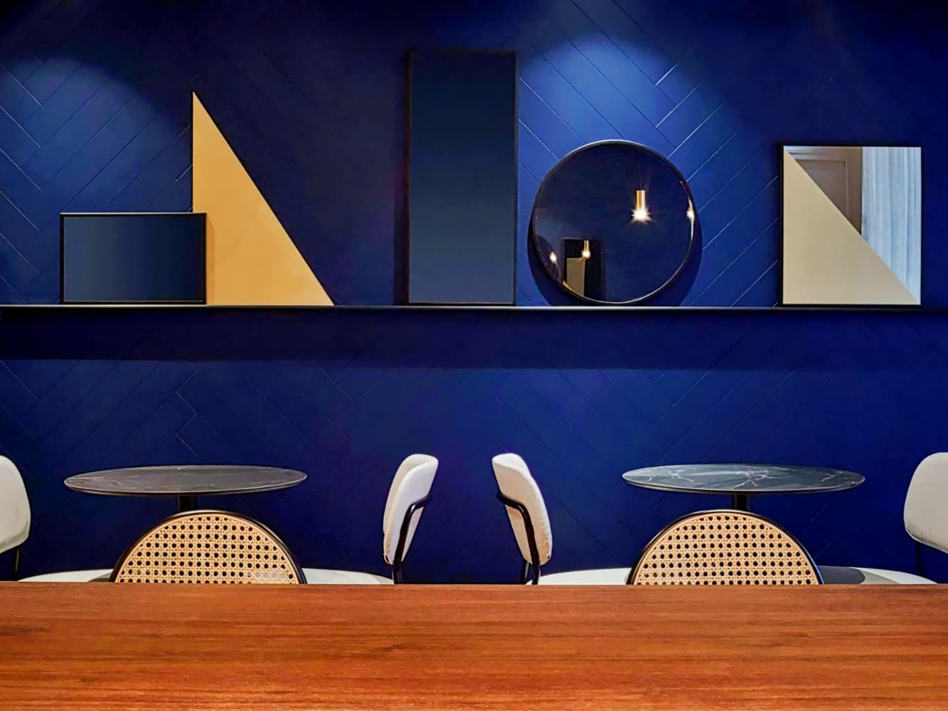 Mercure Versailles Chateau Hotel