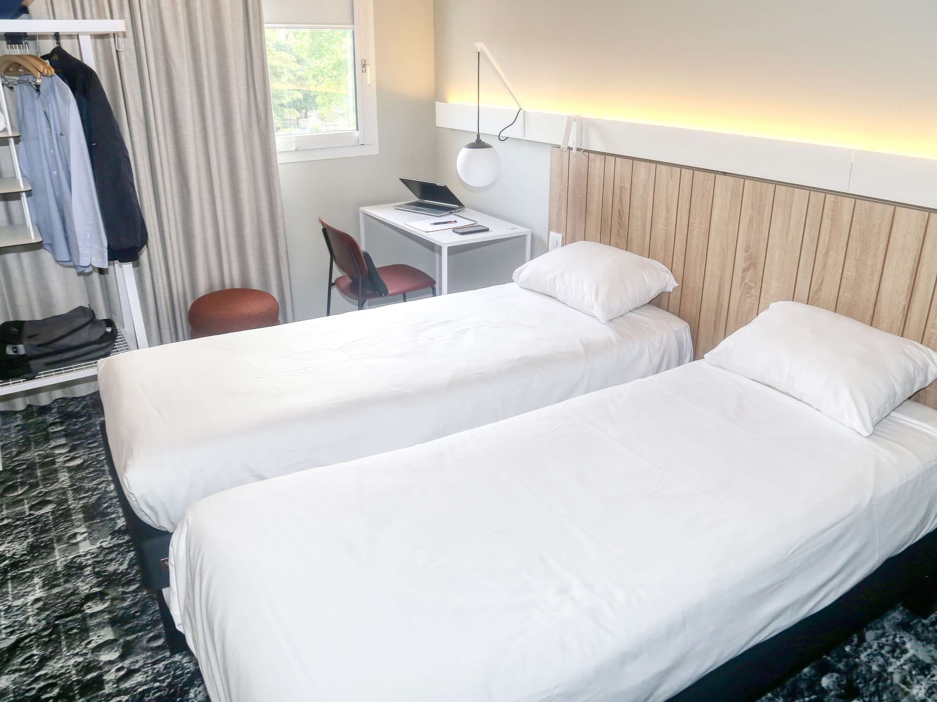 ibis Biarritz Anglet Airport