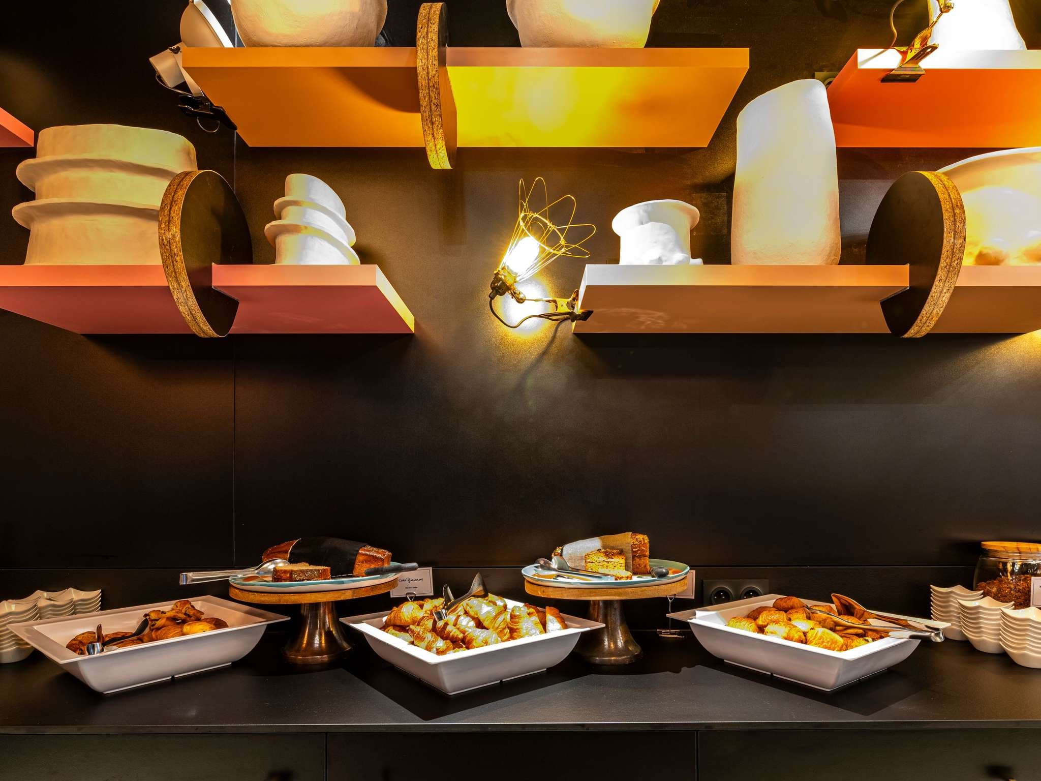 Novotel Suites Reims Centre