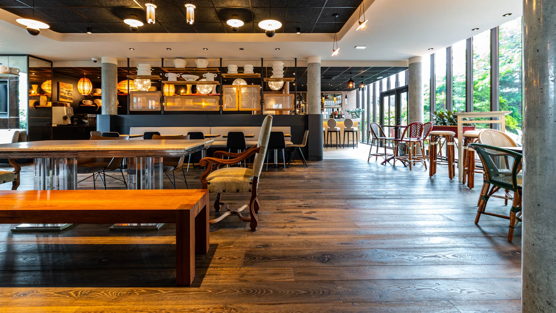 Novotel Suites Reims Centre
