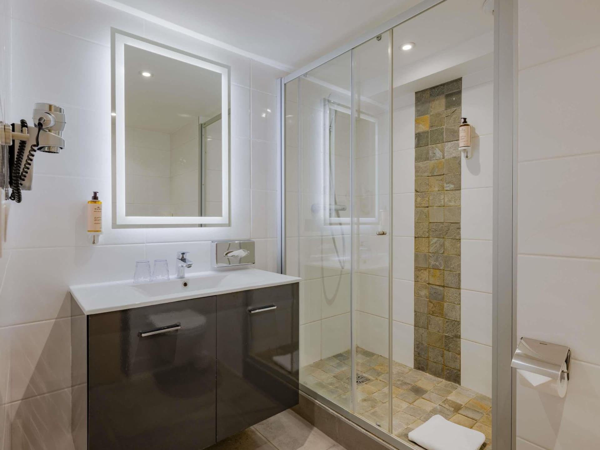 Mercure Lyon Est Villefontaine