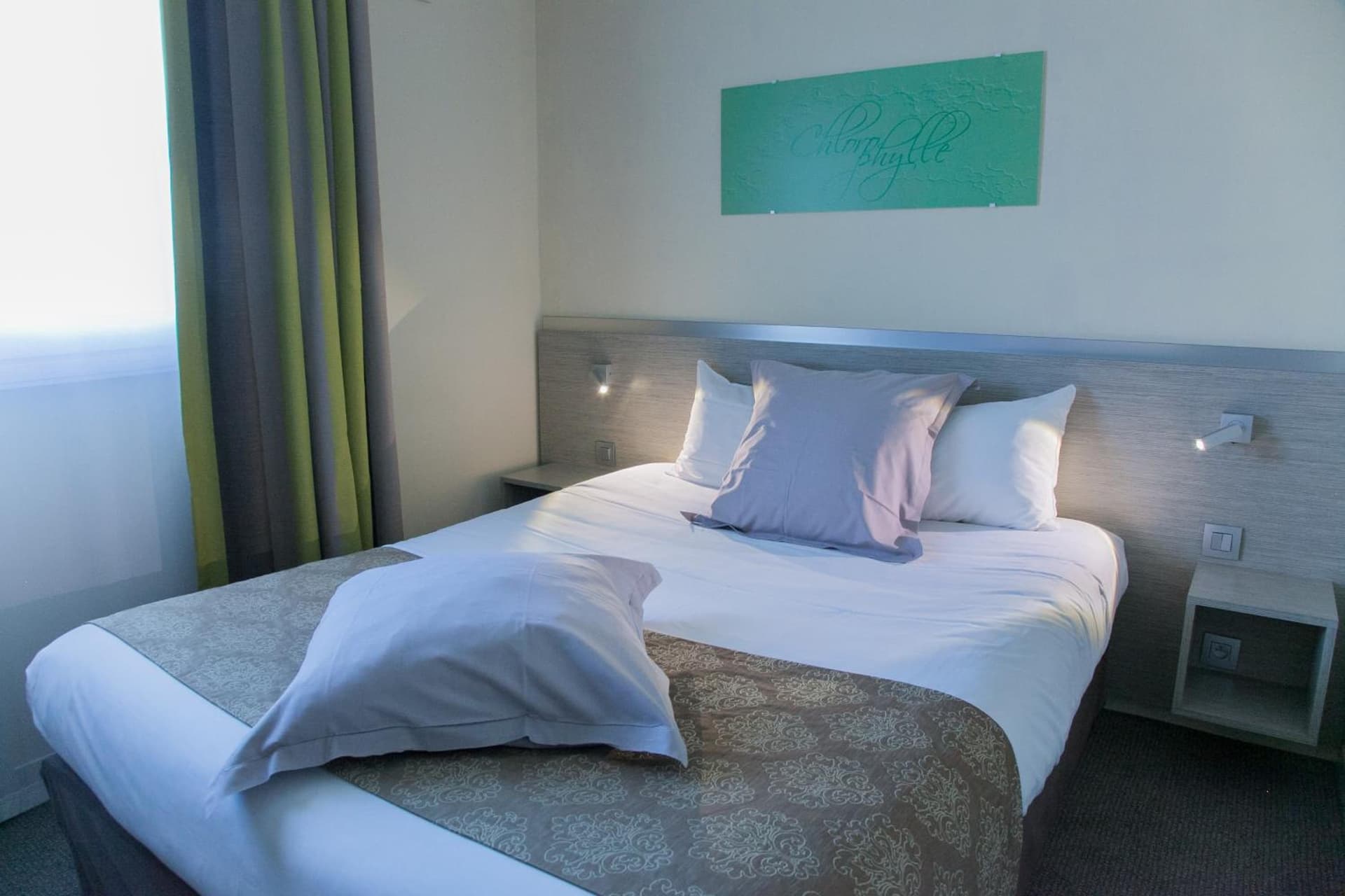 Mercure Lyon Est Villefontaine