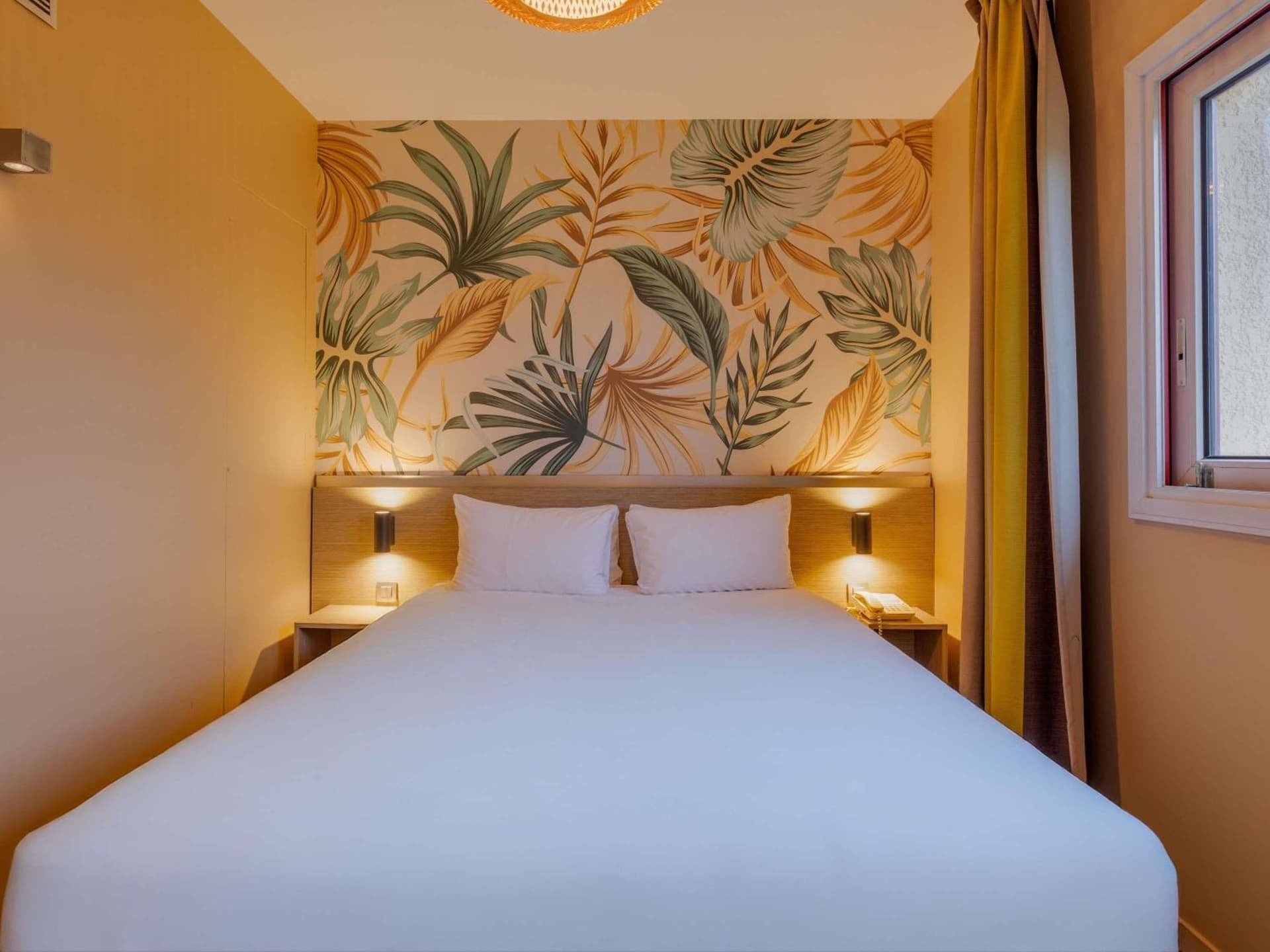 Mercure Lyon Est Villefontaine