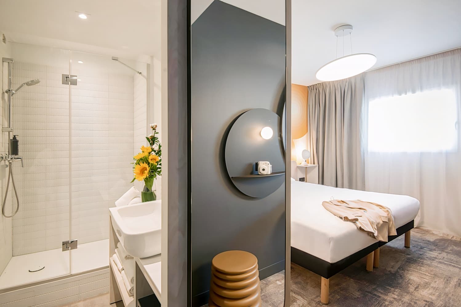 ibis Styles Pertuis Portes du Luberon