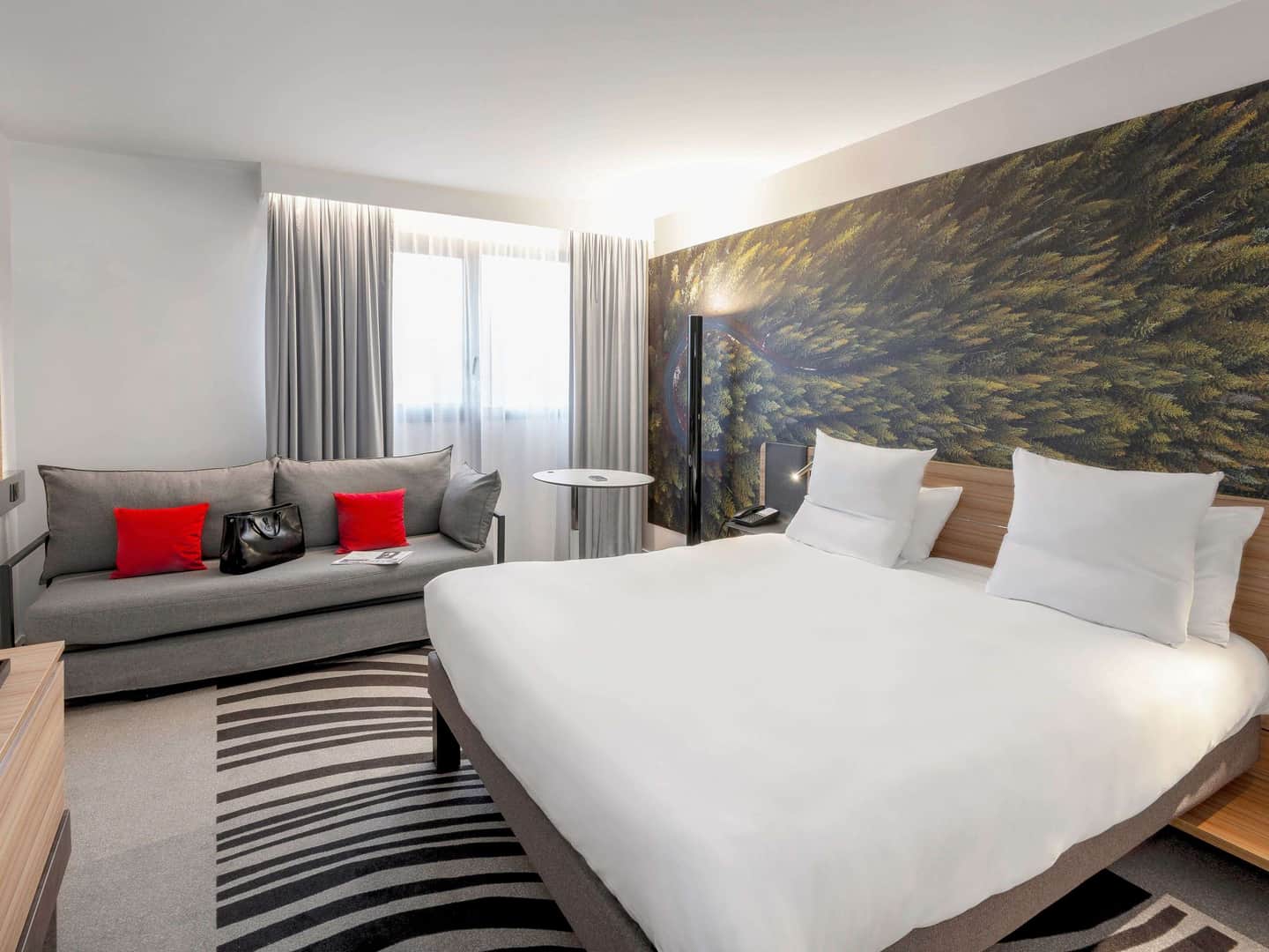 Novotel Blois Centre Val De Loire hotel