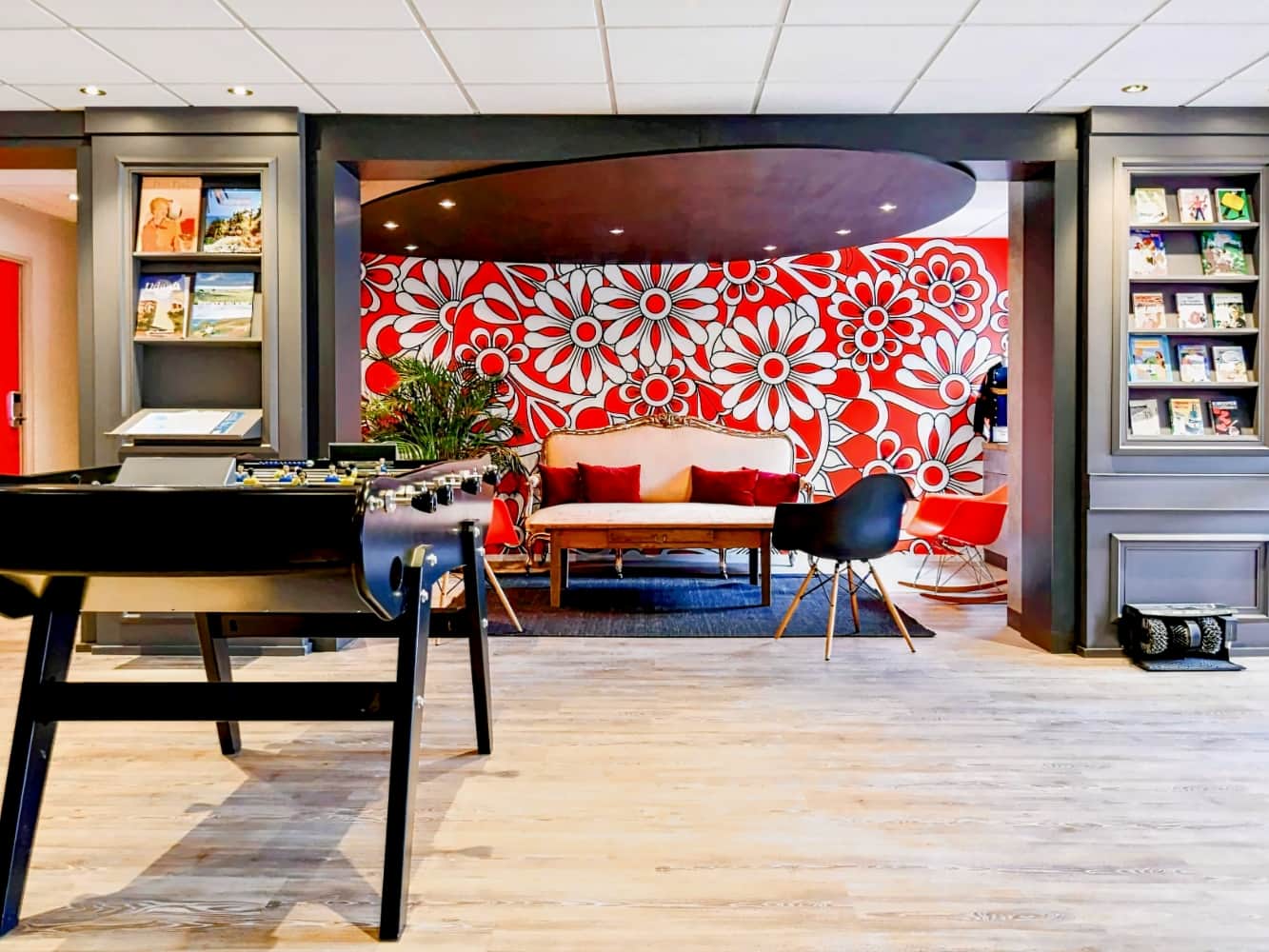 ibis Quimper