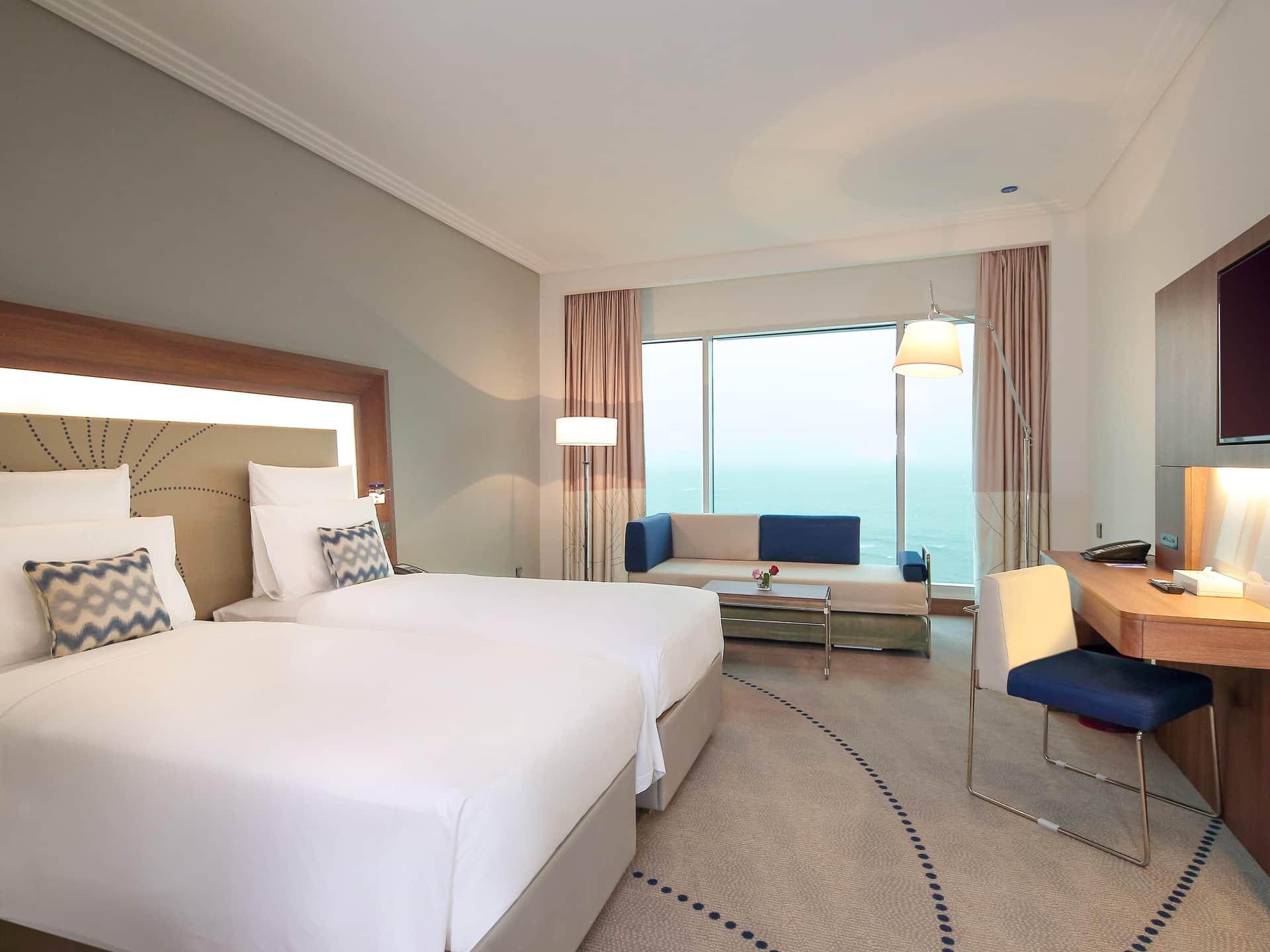 Novotel Jazan