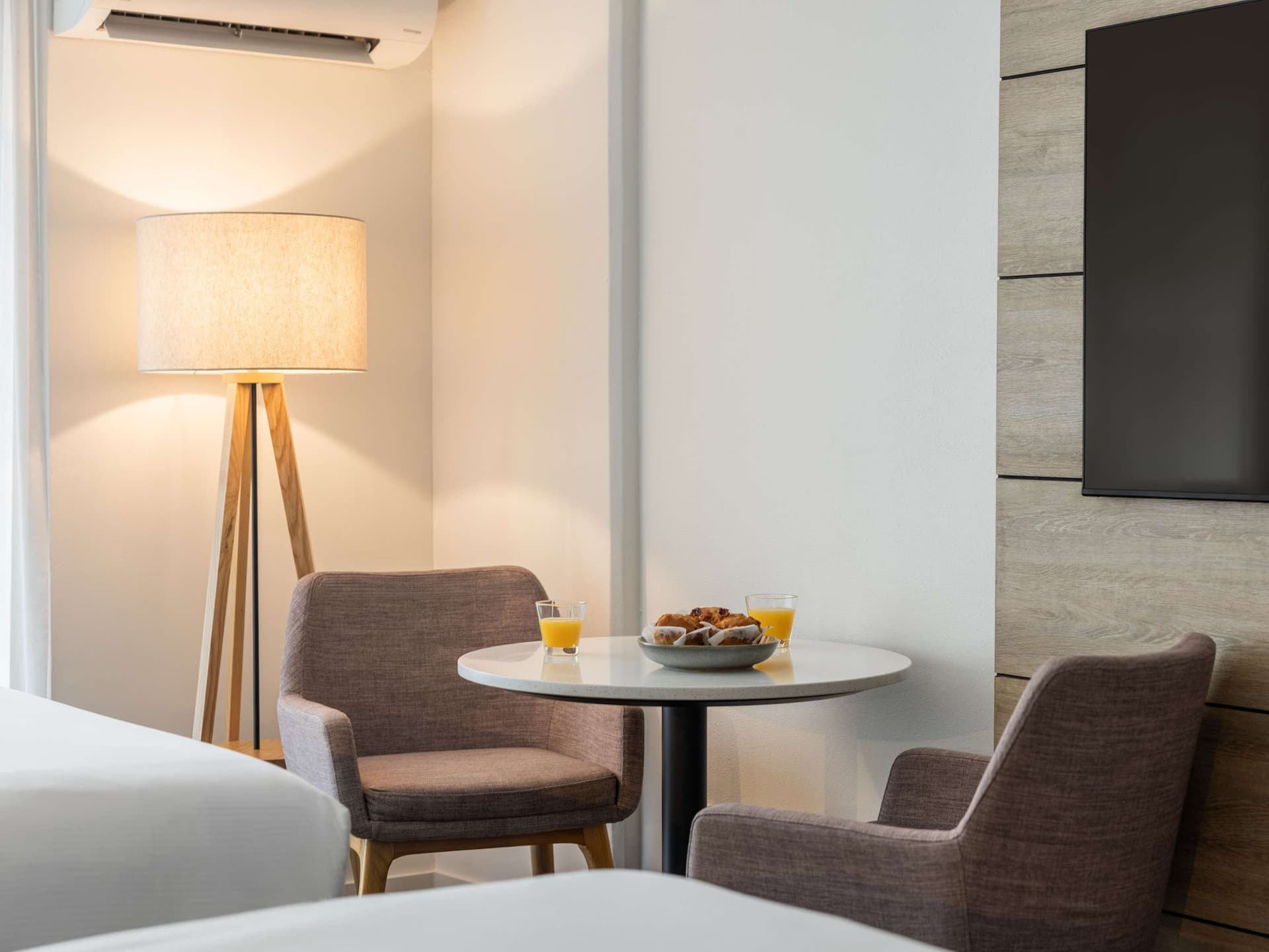 Novotel Cairns Oasis Resort
