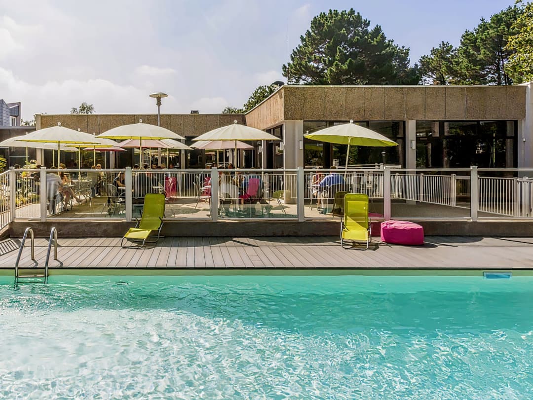 ibis Styles Lorient Caudan