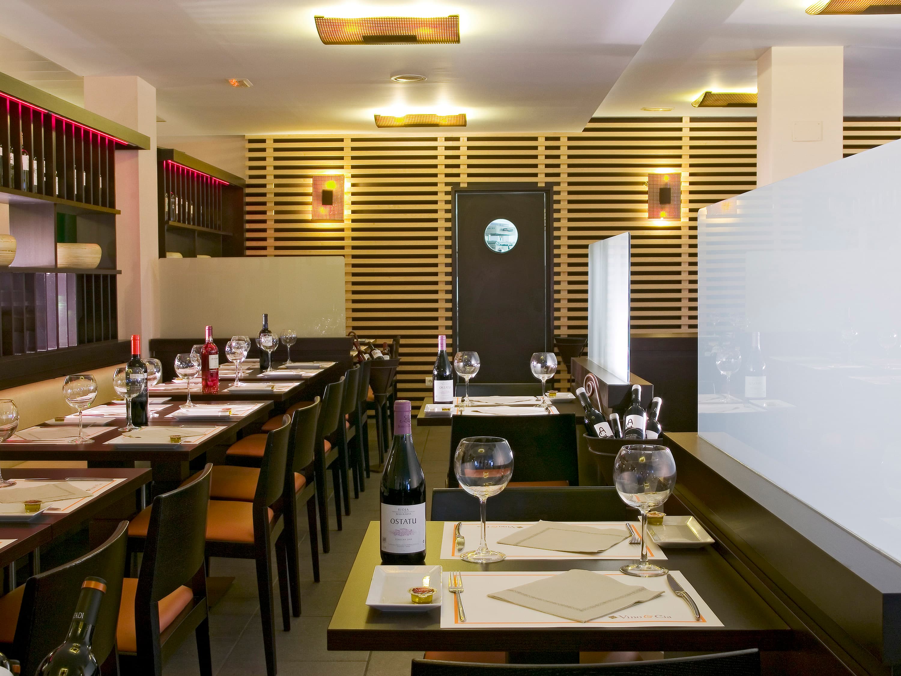 ibis Madrid Alcorcon Tresaguas