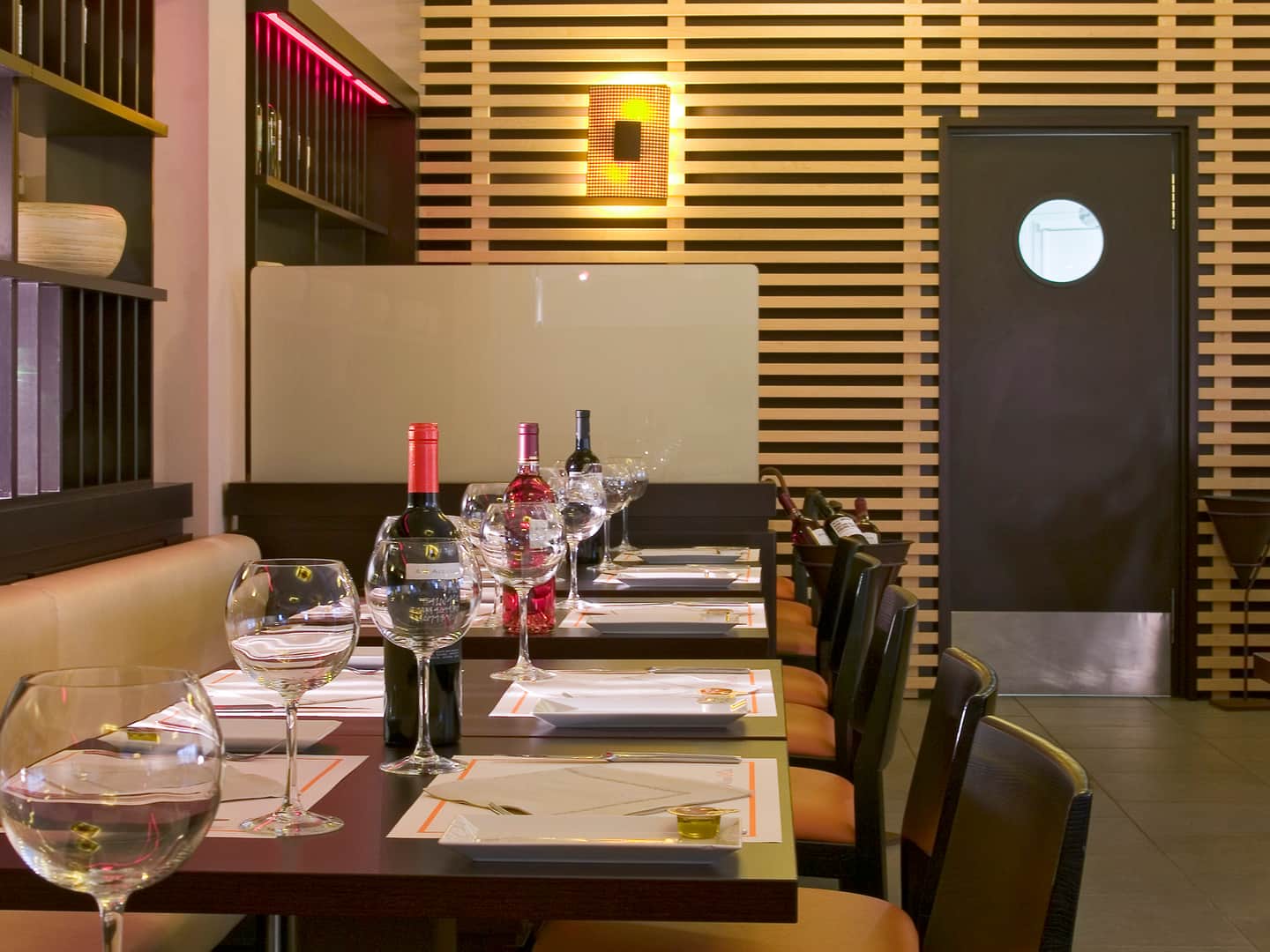 ibis Madrid Alcorcon Tresaguas
