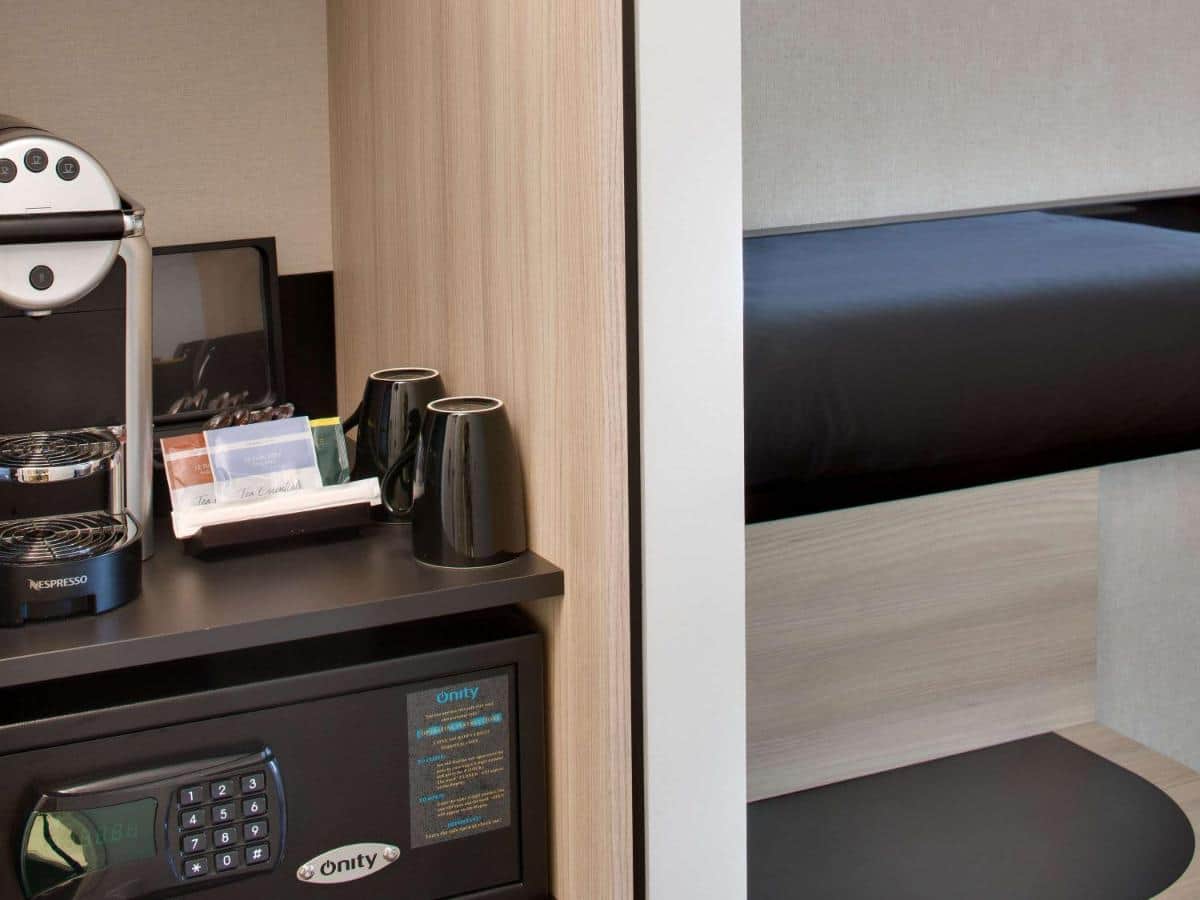 Mercure Montpellier Centre Comédie Hotel
