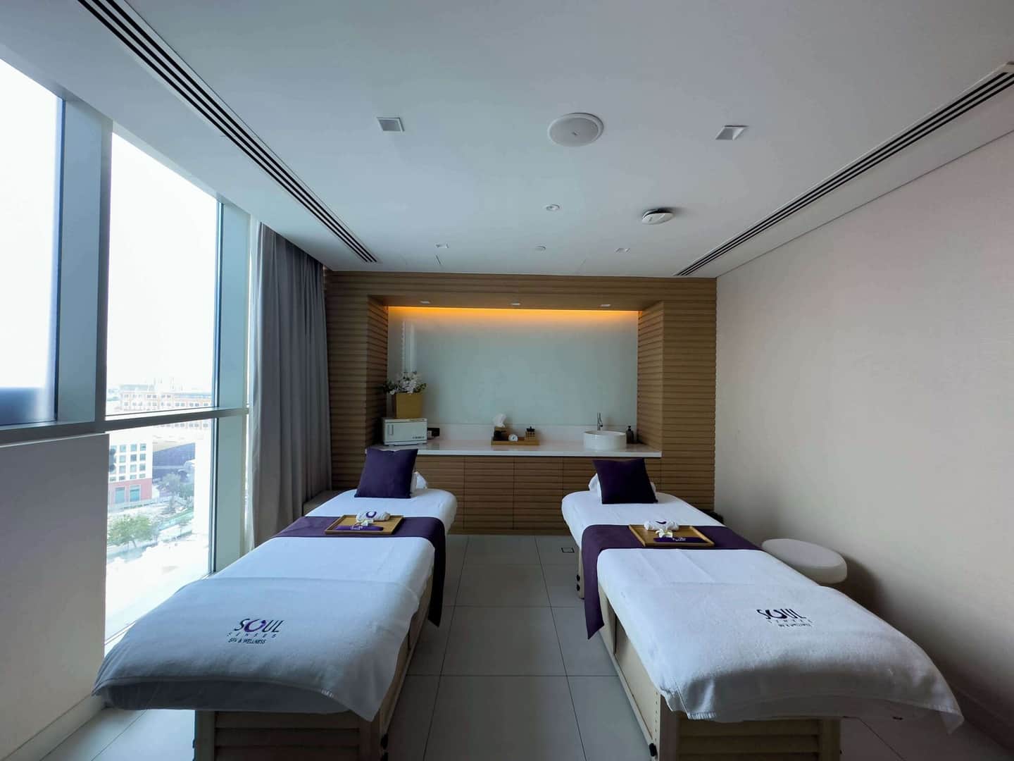Novotel Bur Dubai