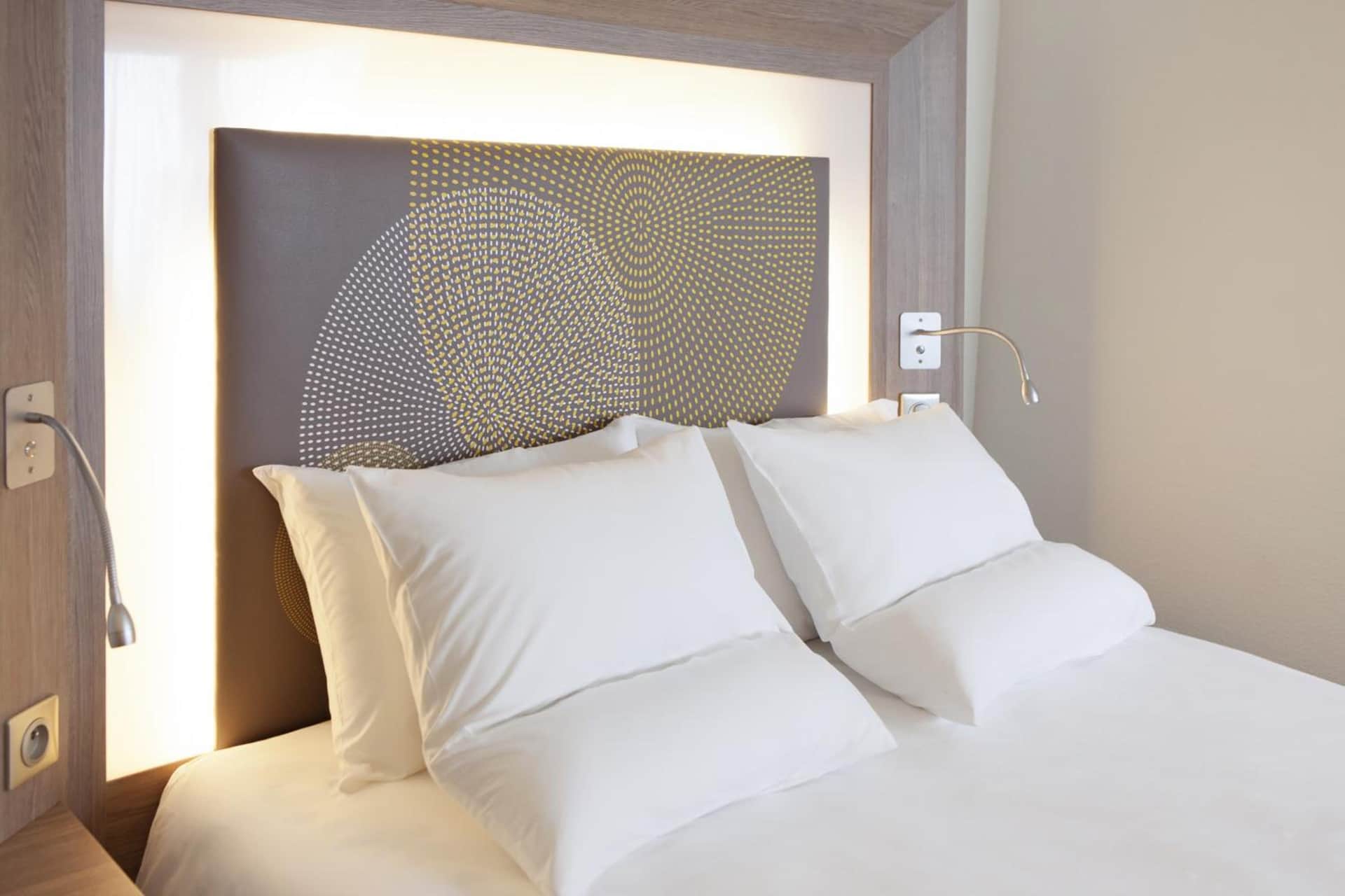 Novotel Senart Golf de Greenparc
