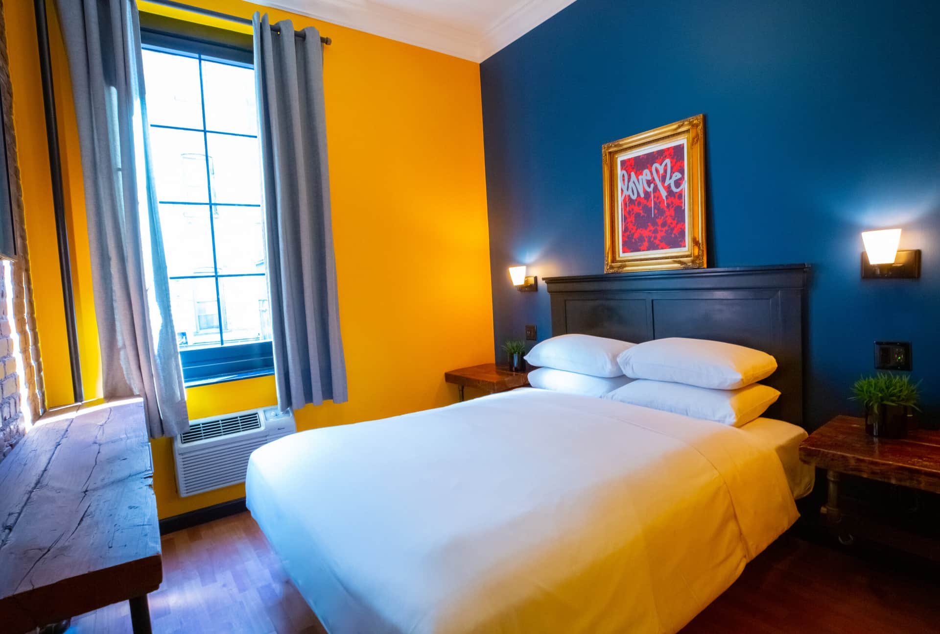 The Sohotel