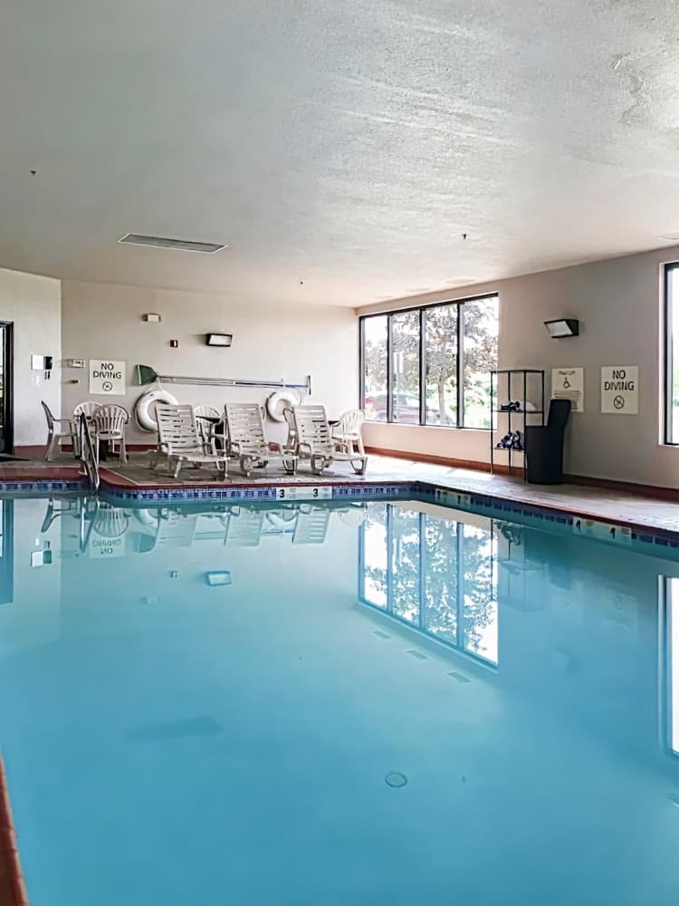 Hampton Inn Ridgefield Park