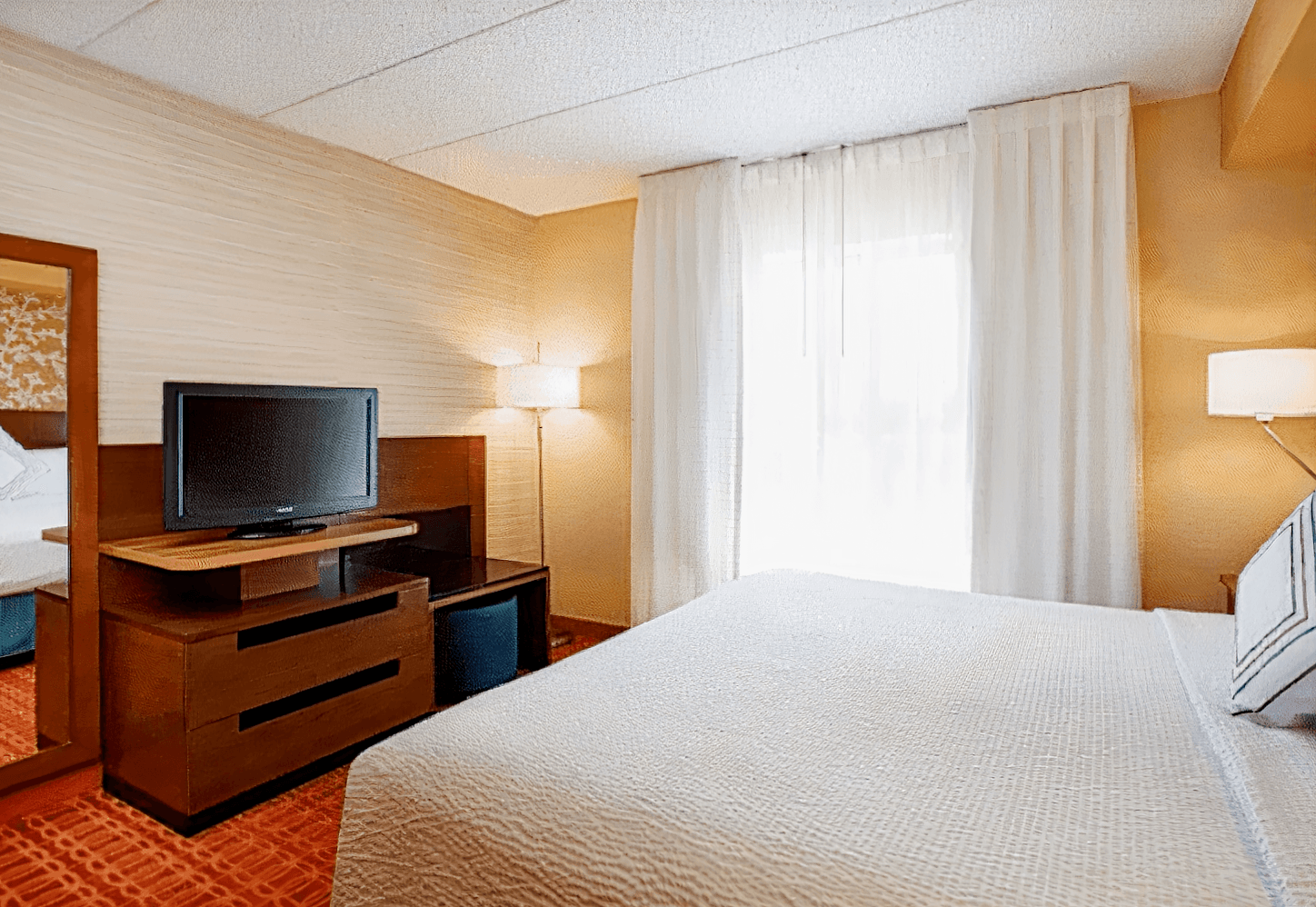 Fairfield Inn & Suites by Marriott Chicago Midway Airport