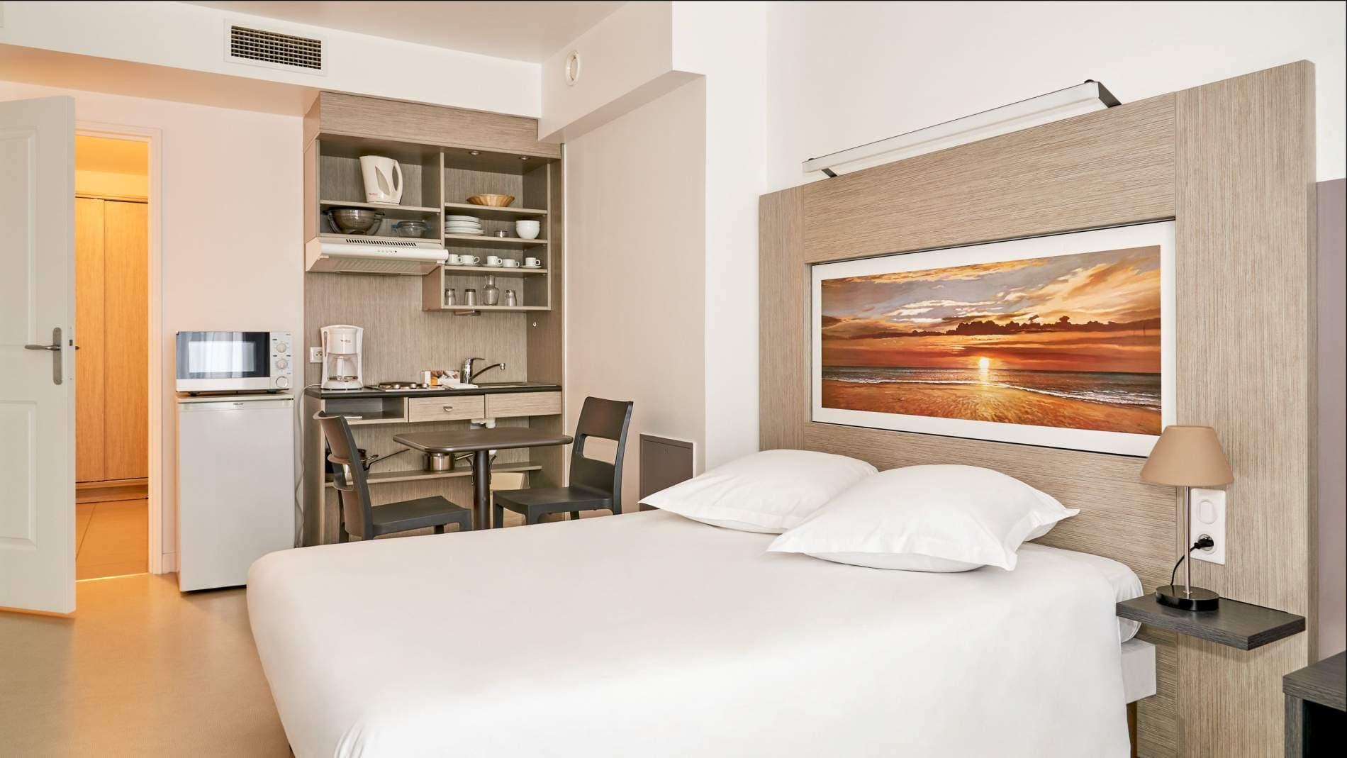 Résidence Château du Mée