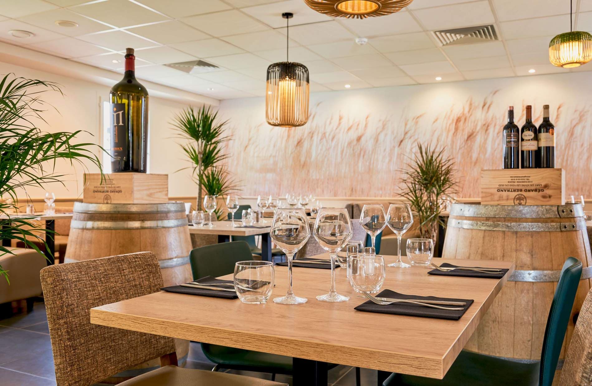 Résidence Château du Mée