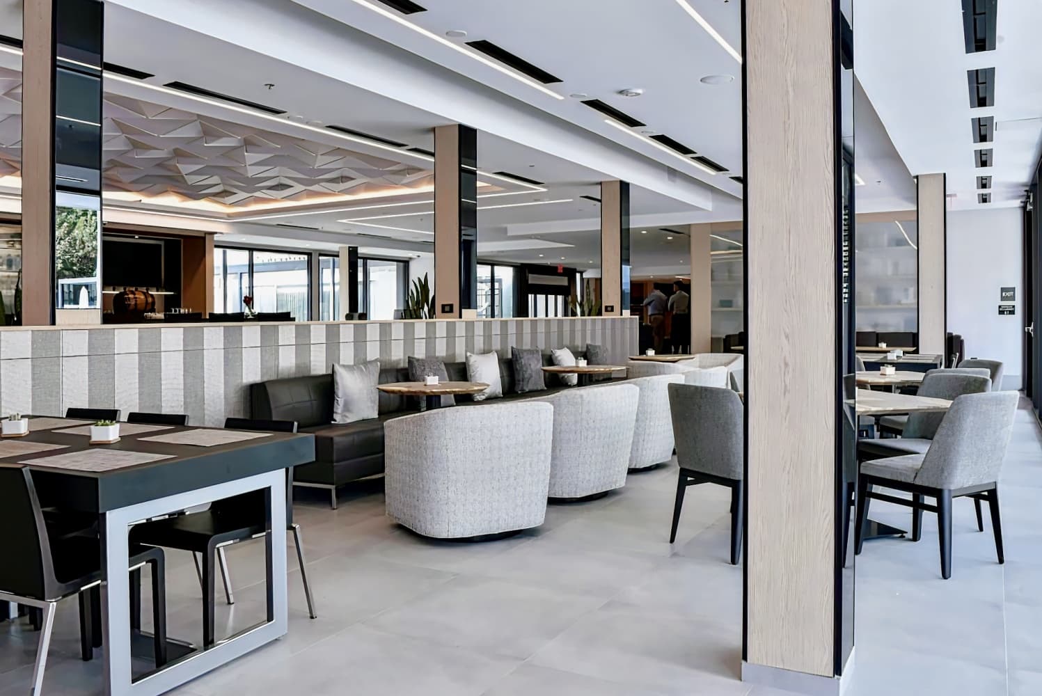 AC Hotel by Marriott Pleasanton