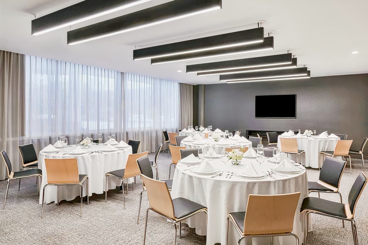 AC Hotel by Marriott Pleasanton