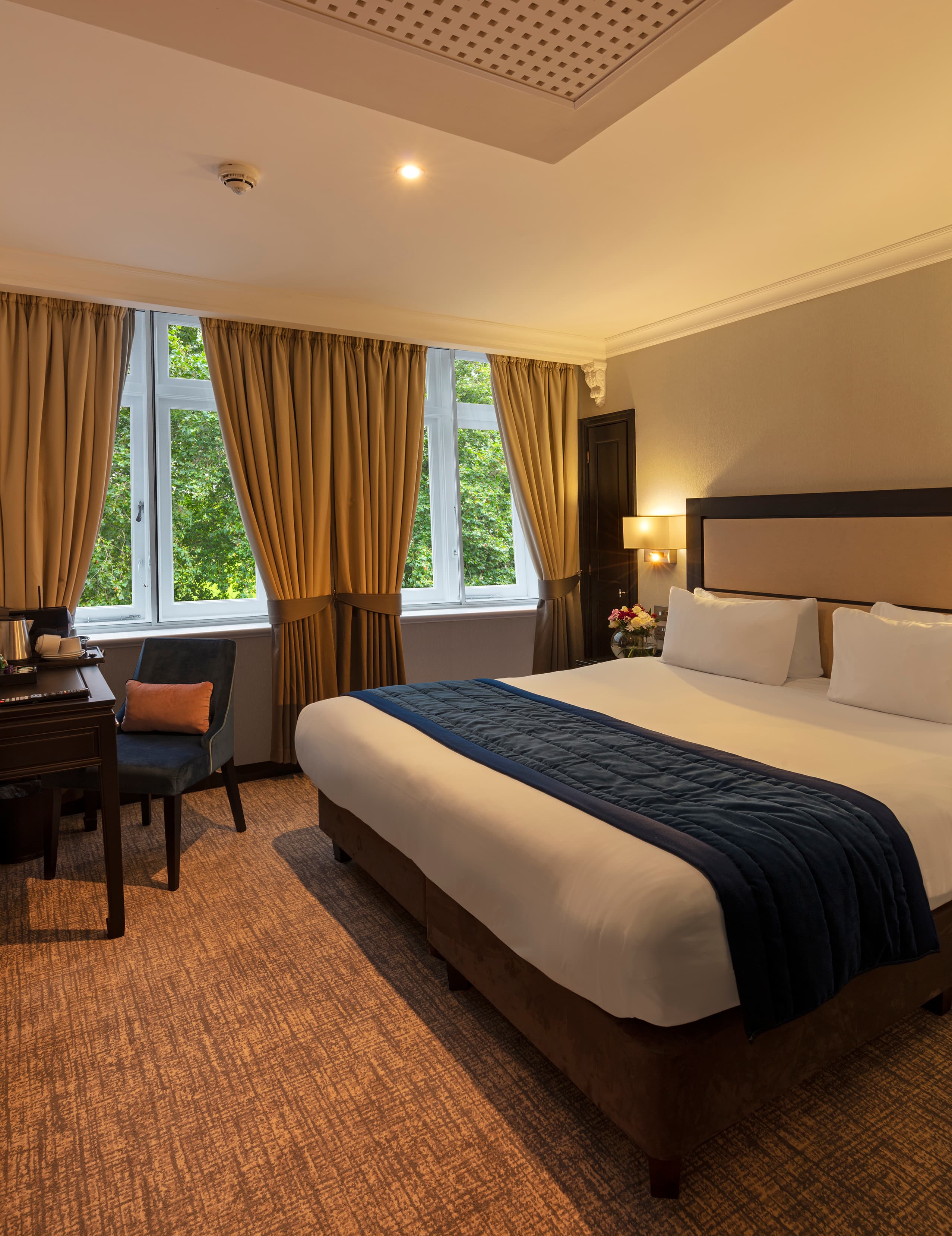 The Wellington by Blue Orchid Hospitality