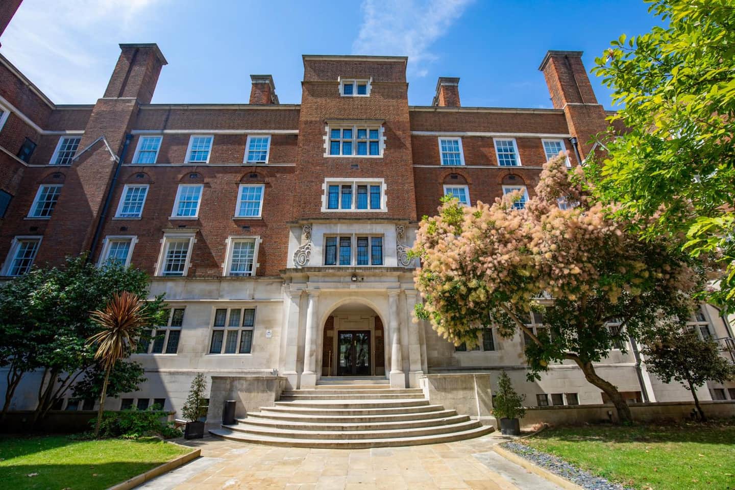 The Wellington by Blue Orchid Hospitality