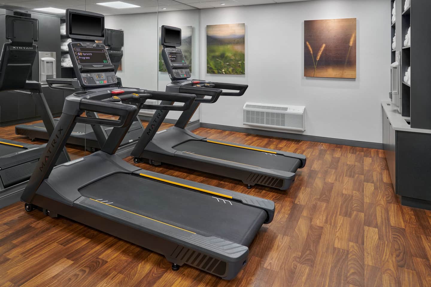 Fairfield Inn & Suites by Marriott Detroit Farmington Hills