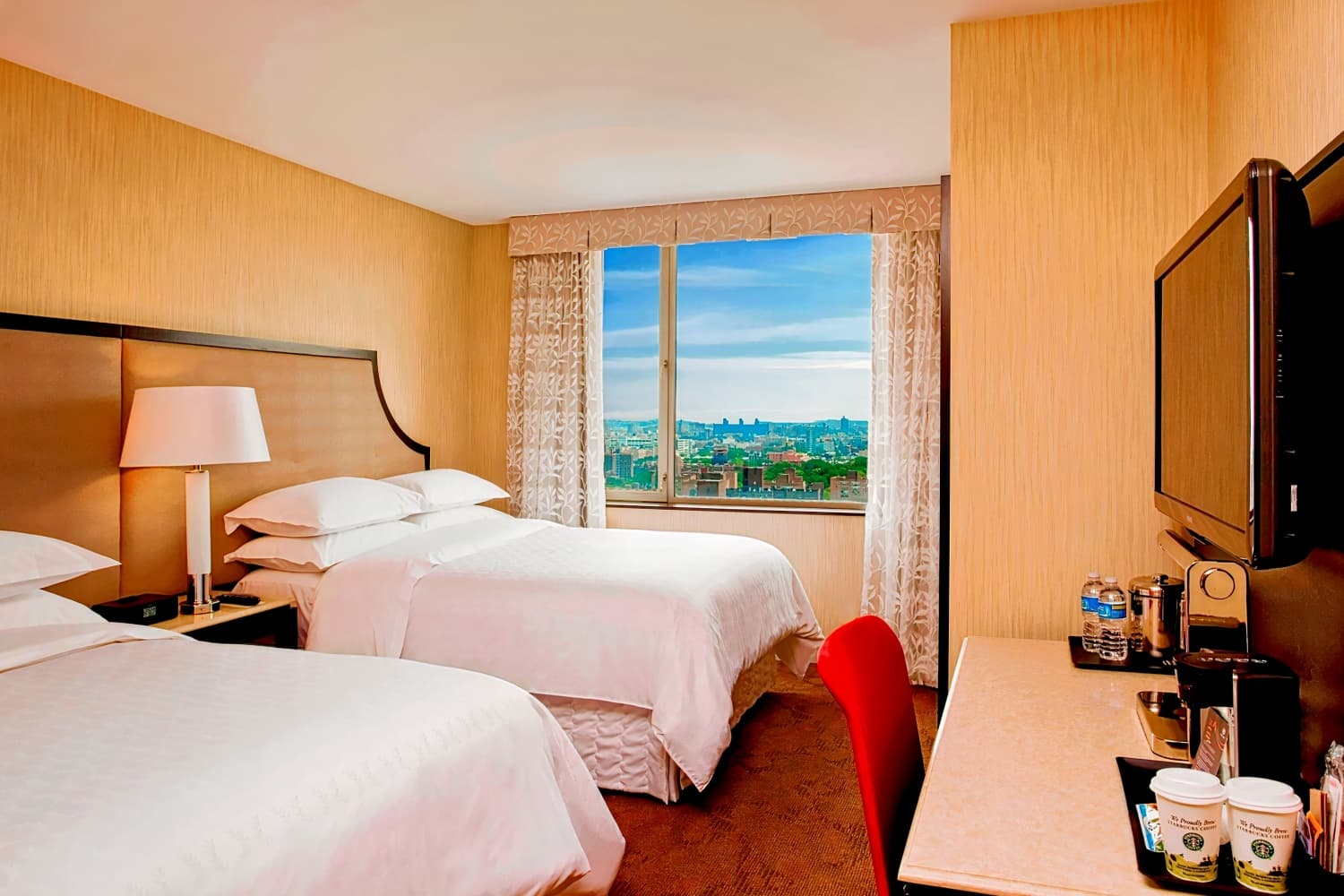 Sheraton Brooklyn New York