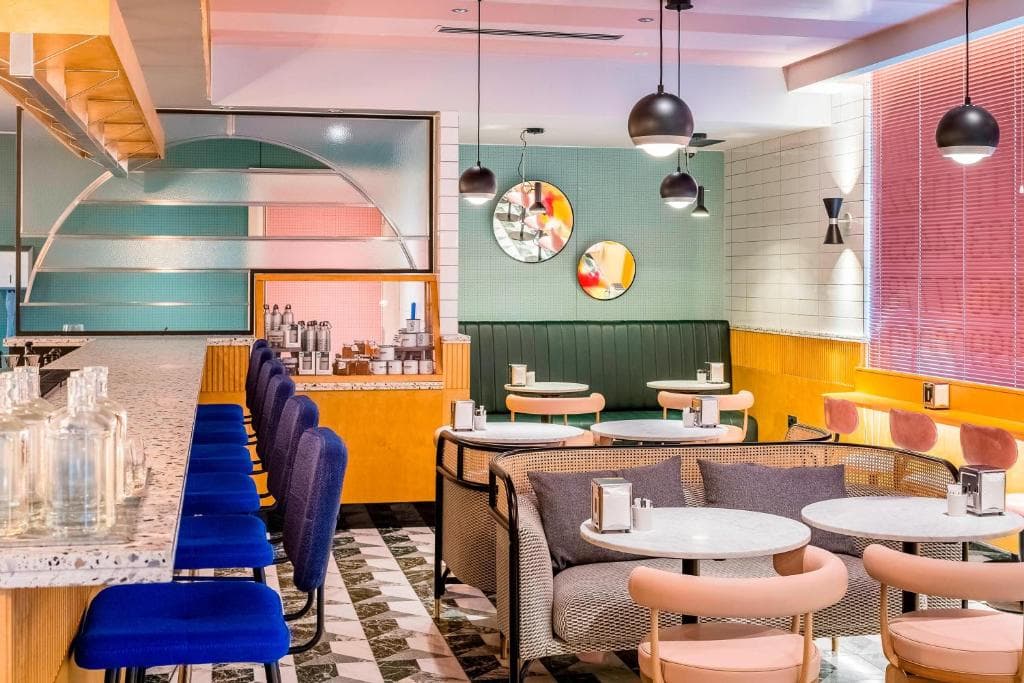 The Dixon, Tower Bridge, Autograph Collection