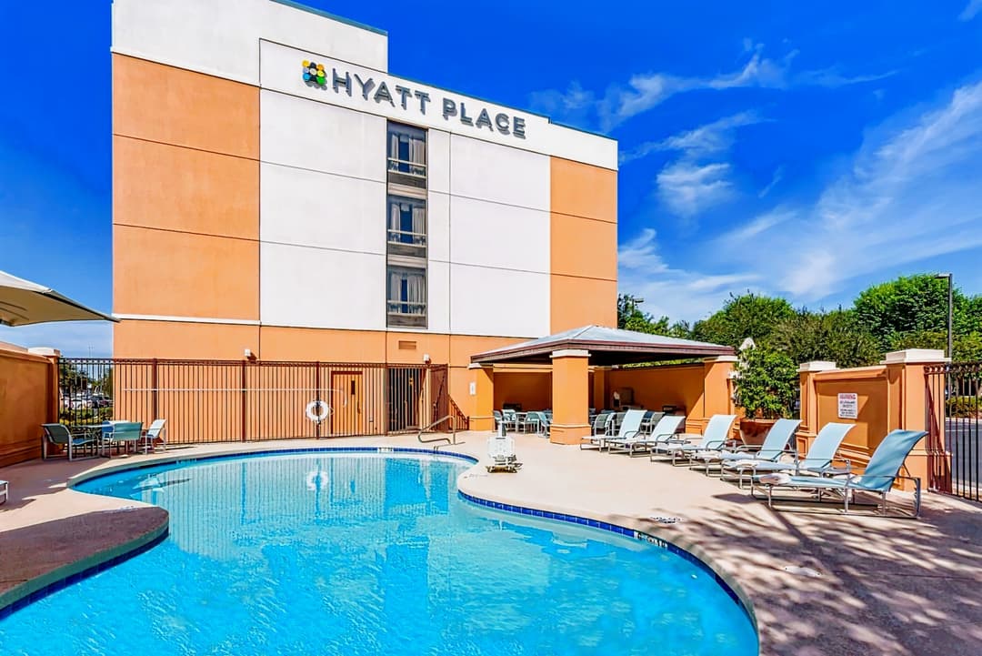 Hyatt Place Phoenix North