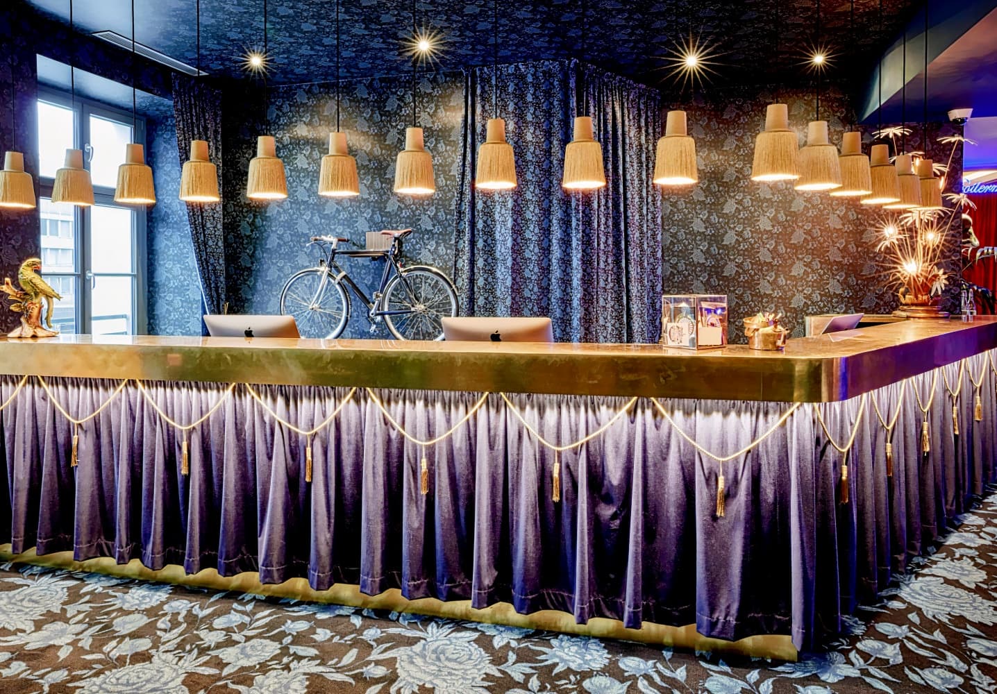 25hours Hotel Munich The Royal Bavarian