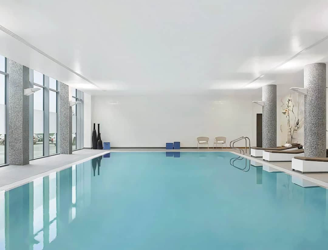 Radisson Blu Hotel East Midlands Airport