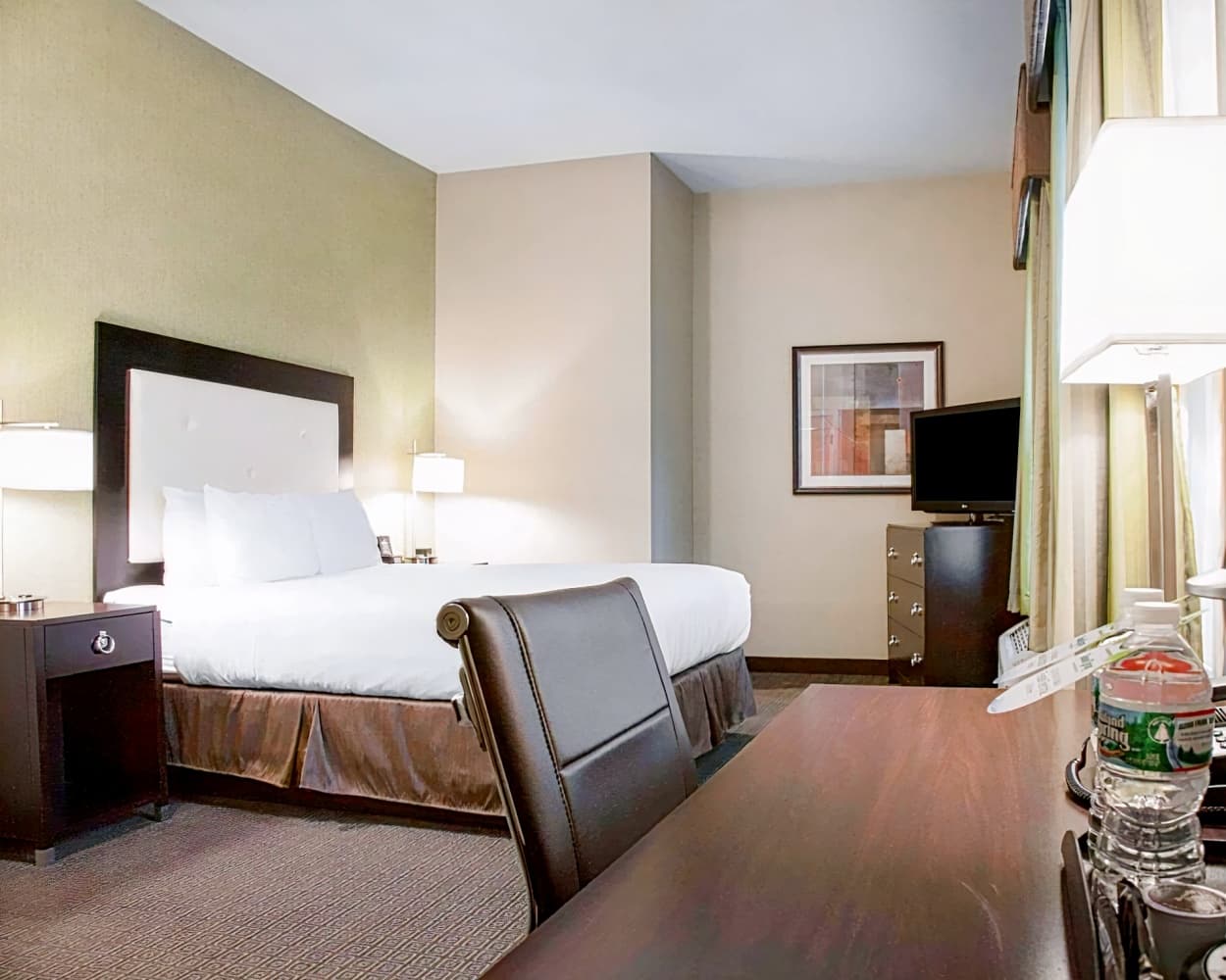 Envision Hotel Boston-Longwood, Ascend Hotel Collection